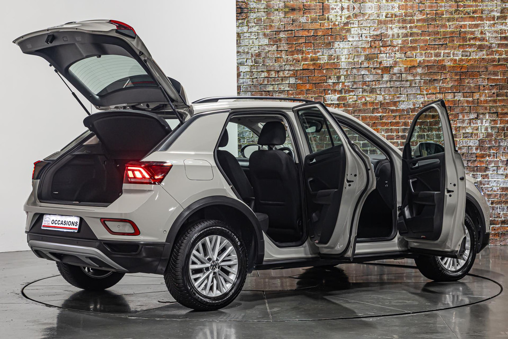 Volkswagen T-Roc 1.5 TSI Life Business I Afneembare trekhaak I Stoelverwarming 48656063-13.jpg | Autobedrijf van Geel