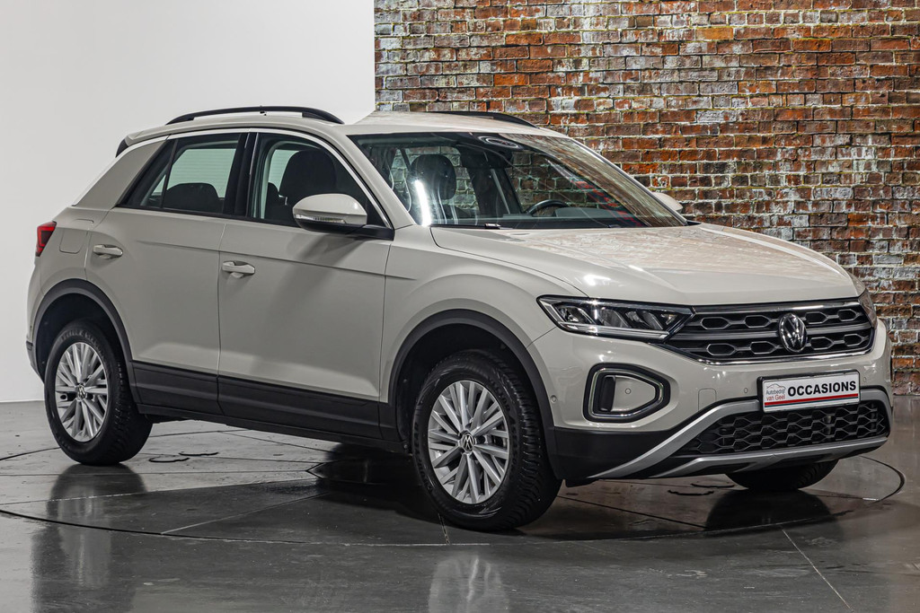 Volkswagen T-Roc 1.5 TSI Life Business I Afneembare trekhaak I Stoelverwarming 48656063-15.jpg | Autobedrijf van Geel