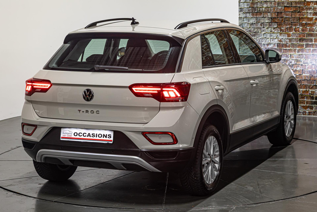 Volkswagen T-Roc 1.5 TSI Life Business I Afneembare trekhaak I Stoelverwarming 48656063-29.jpg | Autobedrijf van Geel