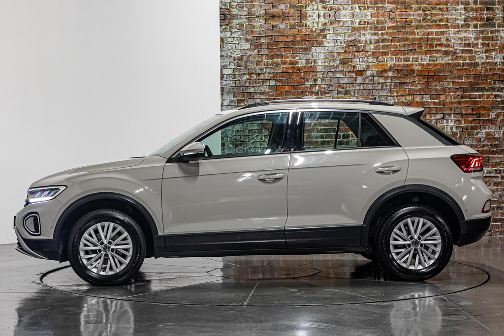 Volkswagen T-Roc 1.5 TSI Life Business I Afneembare trekhaak I Stoelverwarming 48656063-7.jpg | Autobedrijf van Geel