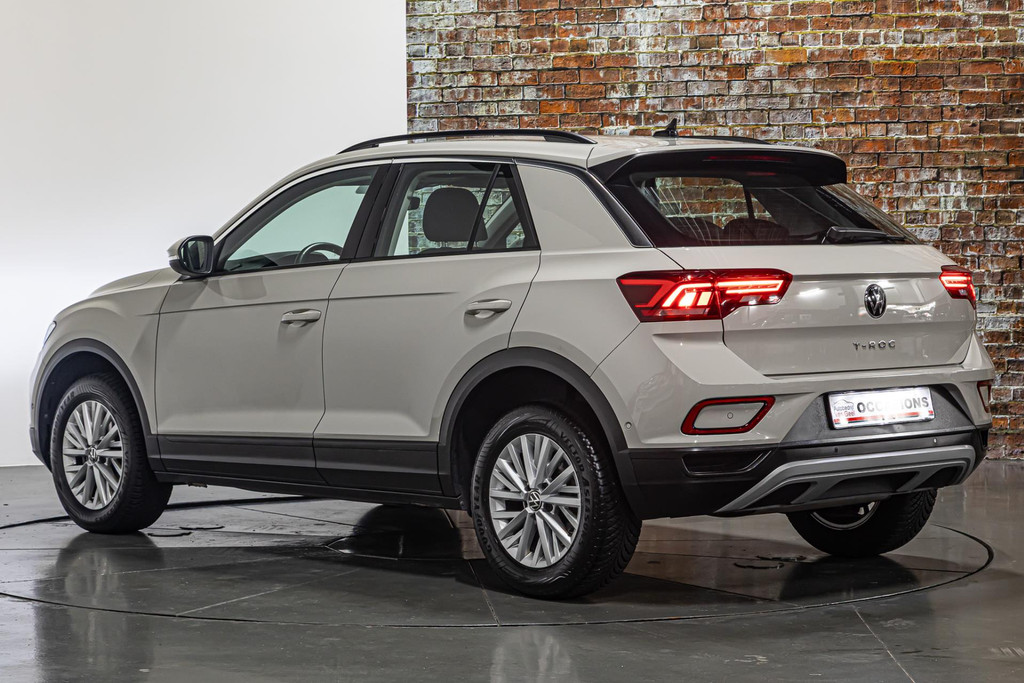 Volkswagen T-Roc 1.5 TSI Life Business I Afneembare trekhaak I Stoelverwarming 48656063-9.jpg | Autobedrijf van Geel