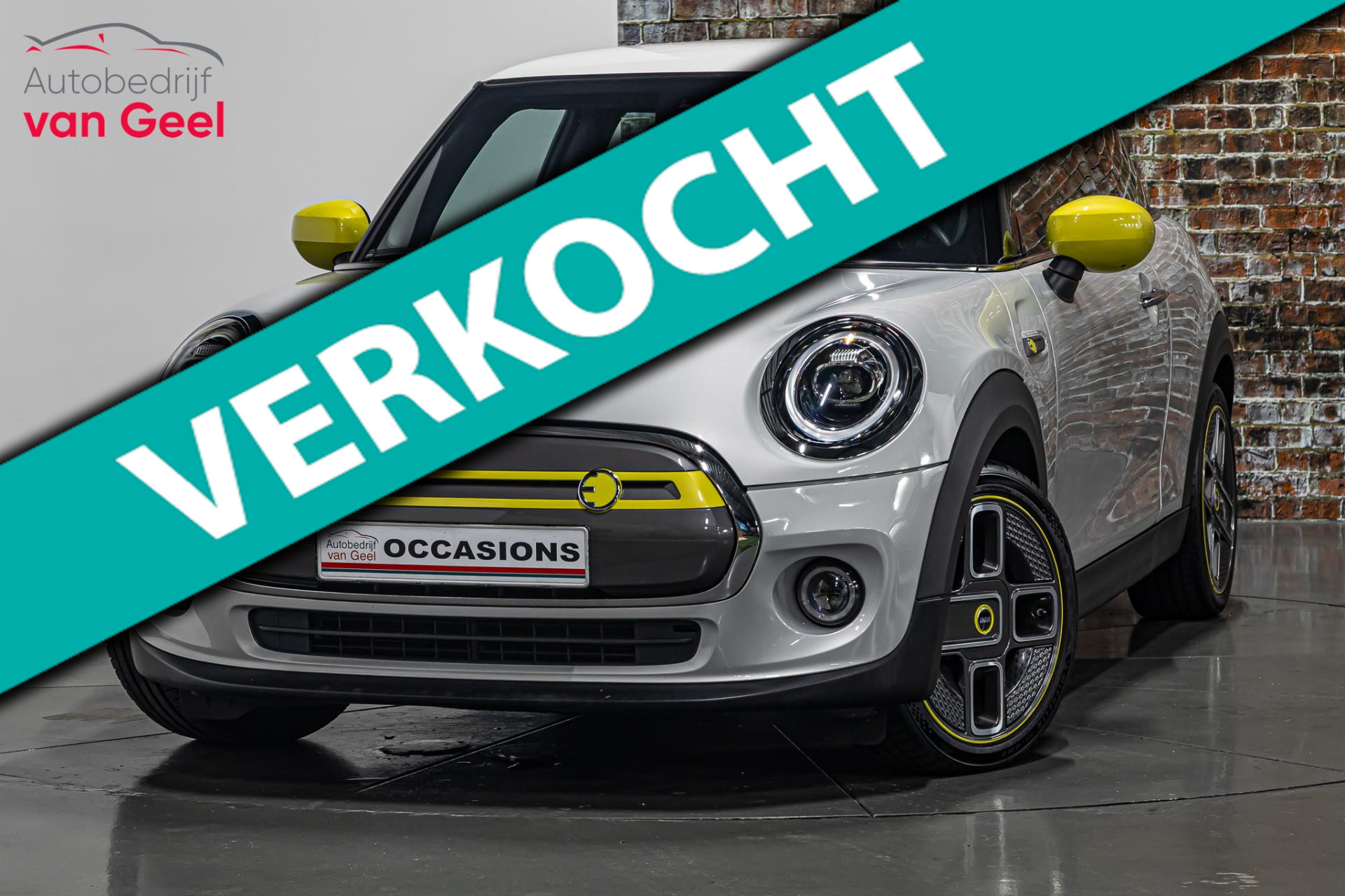 MINI Mini Electric Essential 33 kWh 48852512-0.jpg | Autobedrijf van Geel