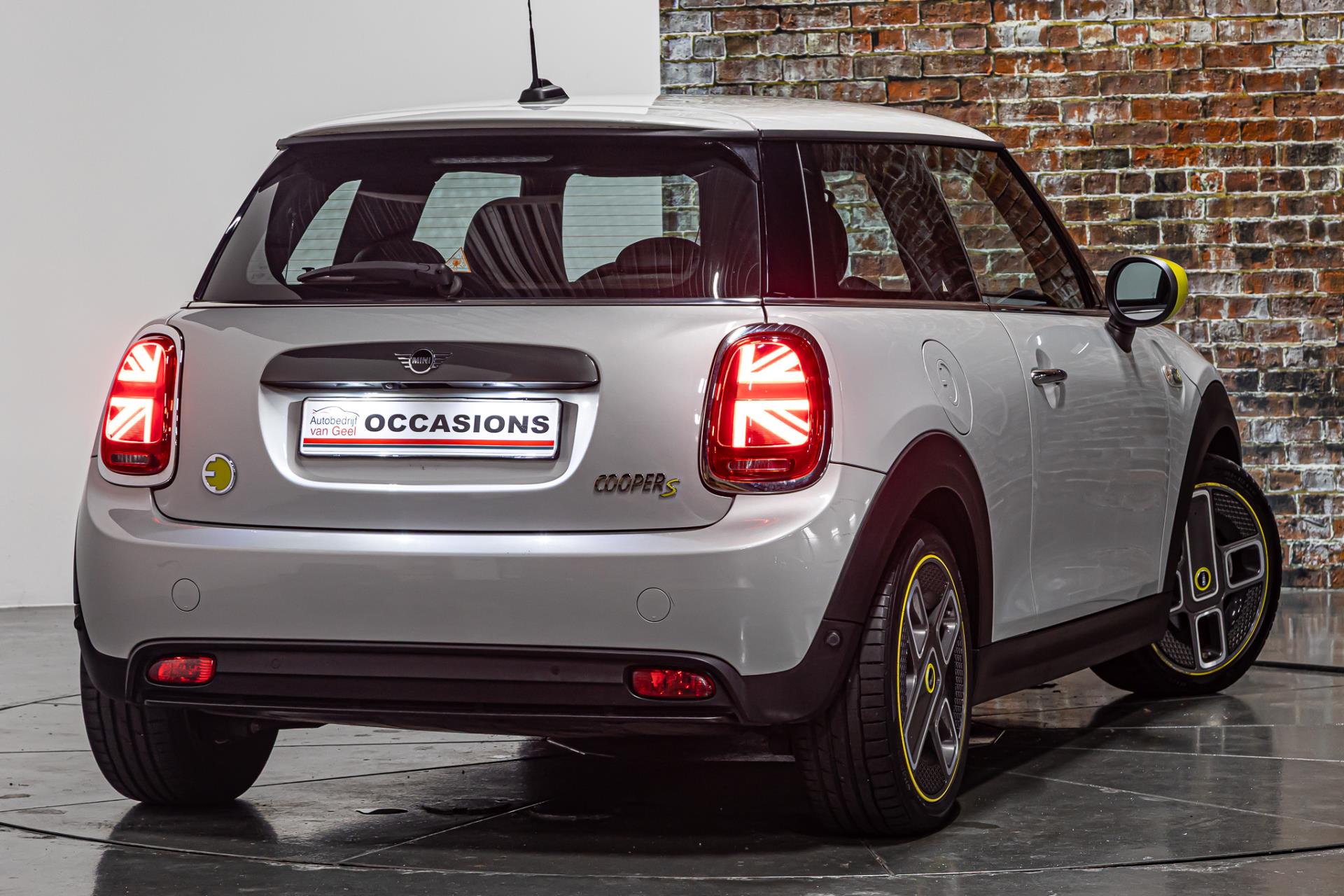 MINI Mini Electric Essential 33 kWh 48852512-11.jpg | Autobedrijf van Geel
