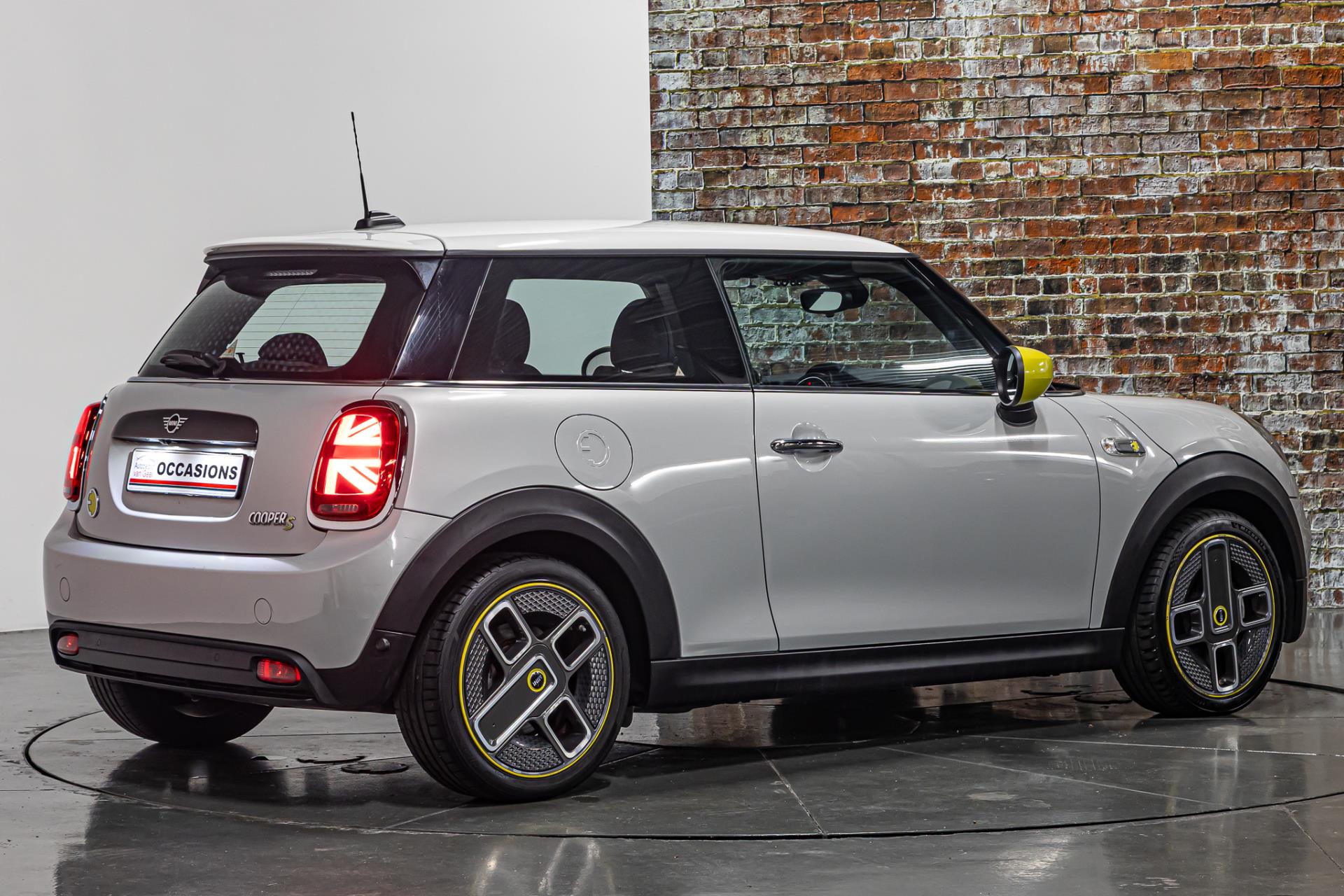 MINI Mini Electric Essential 33 kWh 48852512-12.jpg | Autobedrijf van Geel