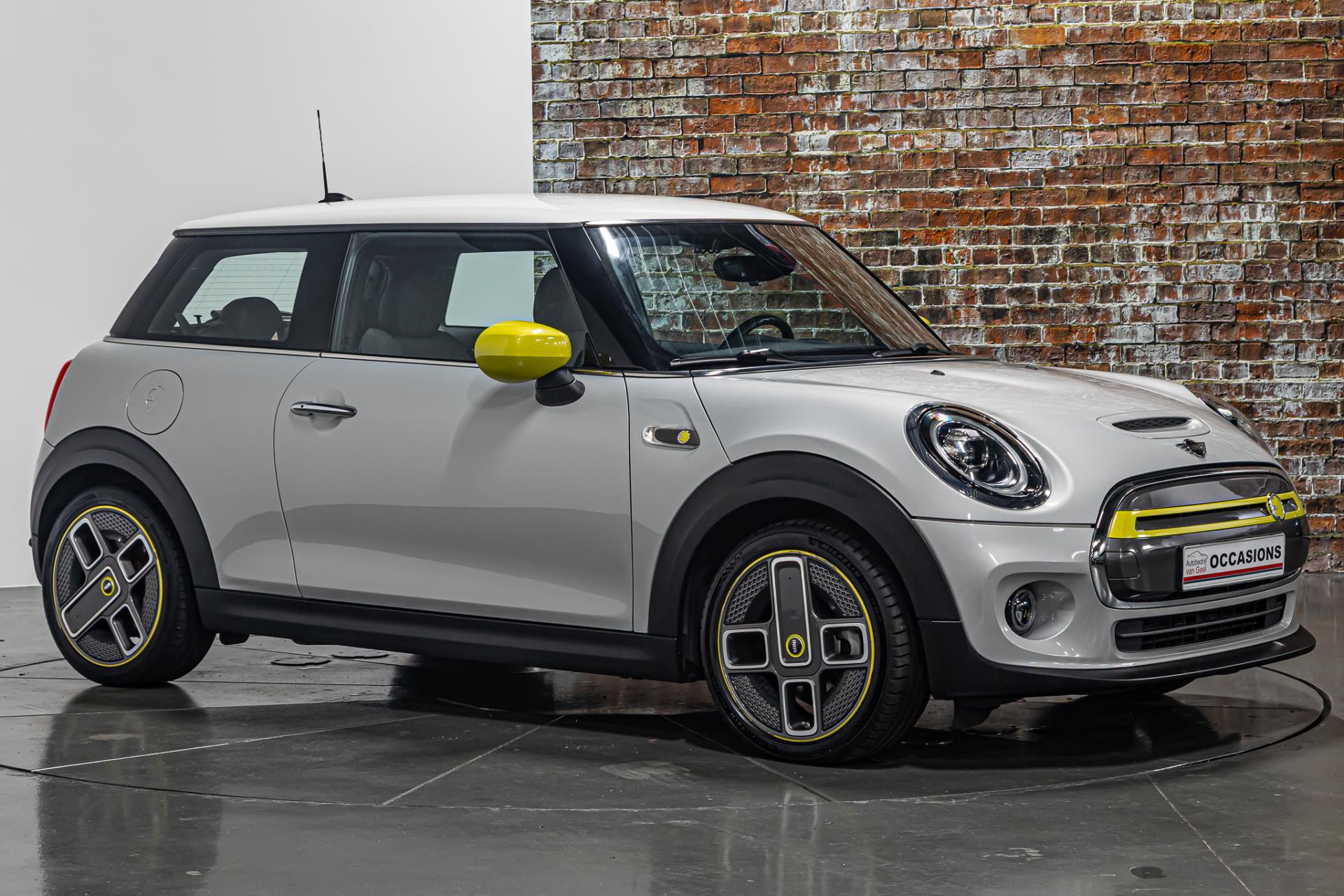 MINI Mini Electric Essential 33 kWh 48852512-15.jpg | Autobedrijf van Geel