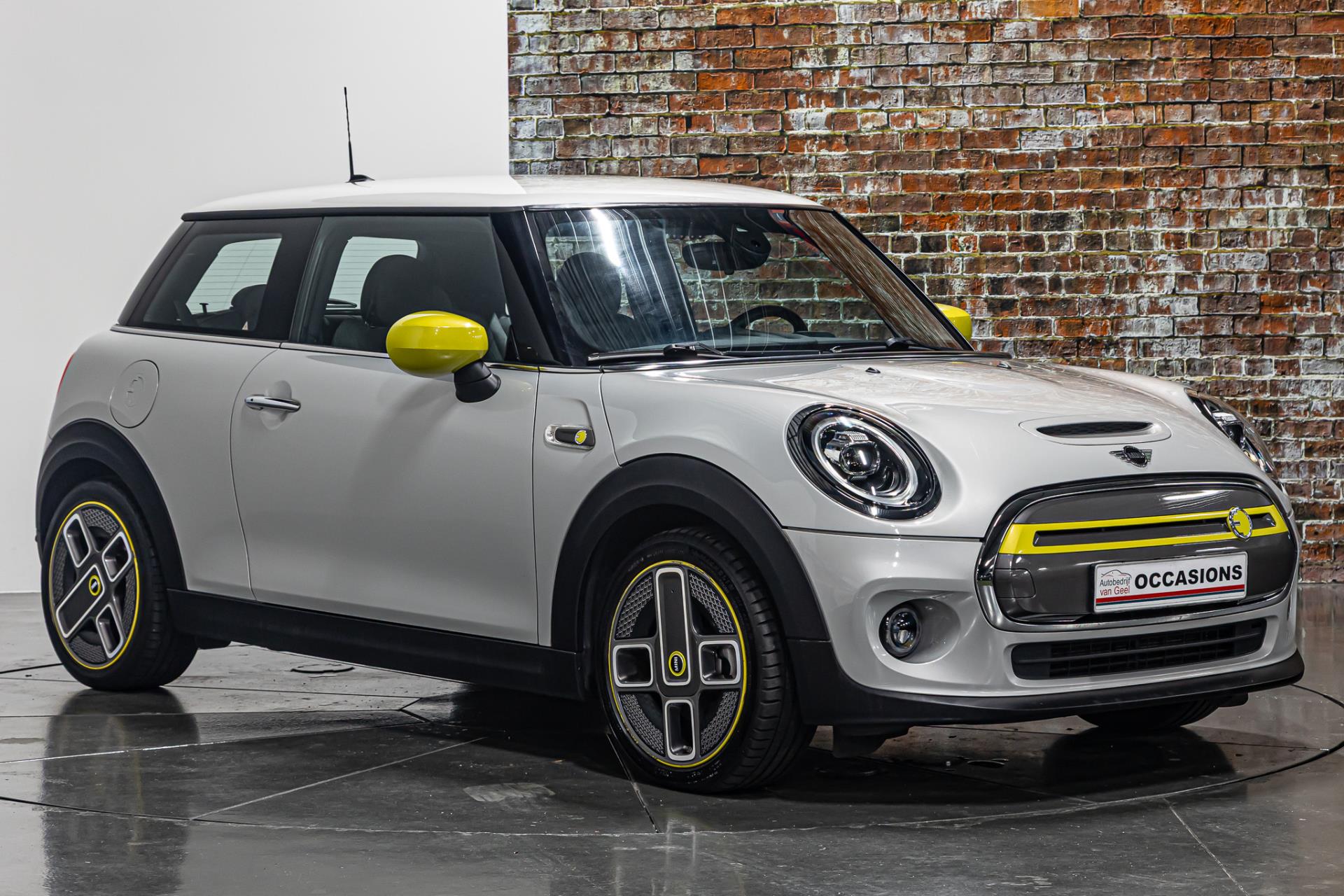 MINI Mini Electric Essential 33 kWh 48852512-16.jpg | Autobedrijf van Geel