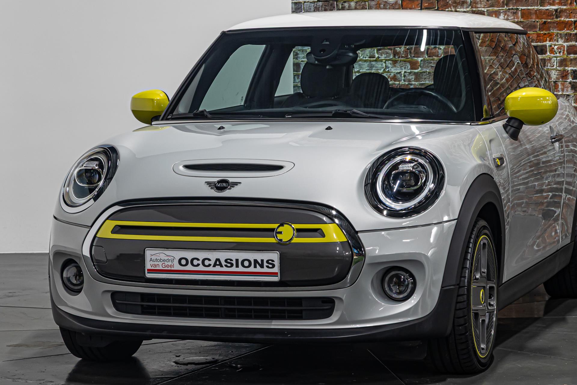 MINI Mini Electric Essential 33 kWh 48852512-17.jpg | Autobedrijf van Geel