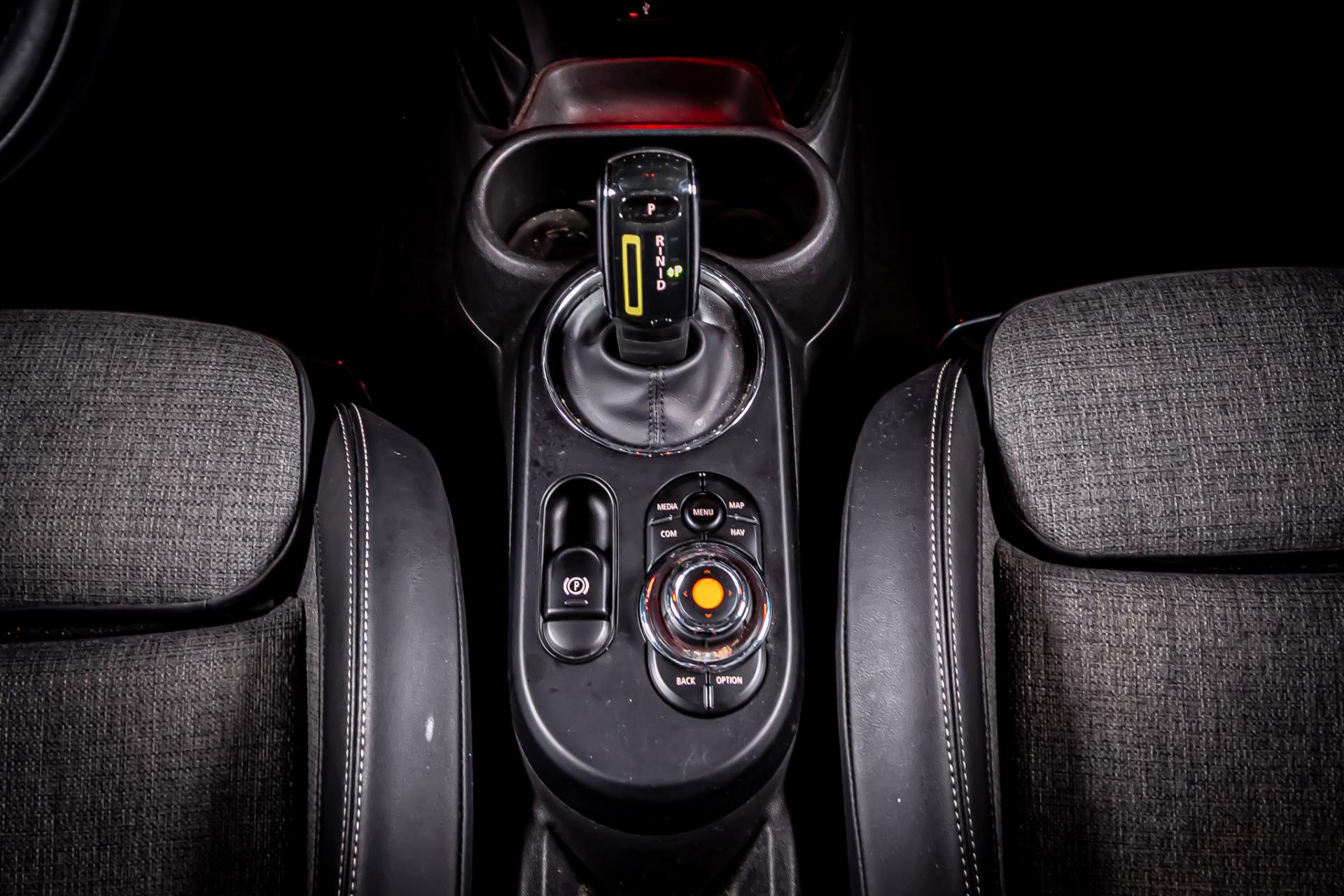 MINI Mini Electric Essential 33 kWh 48852512-19.jpg | Autobedrijf van Geel