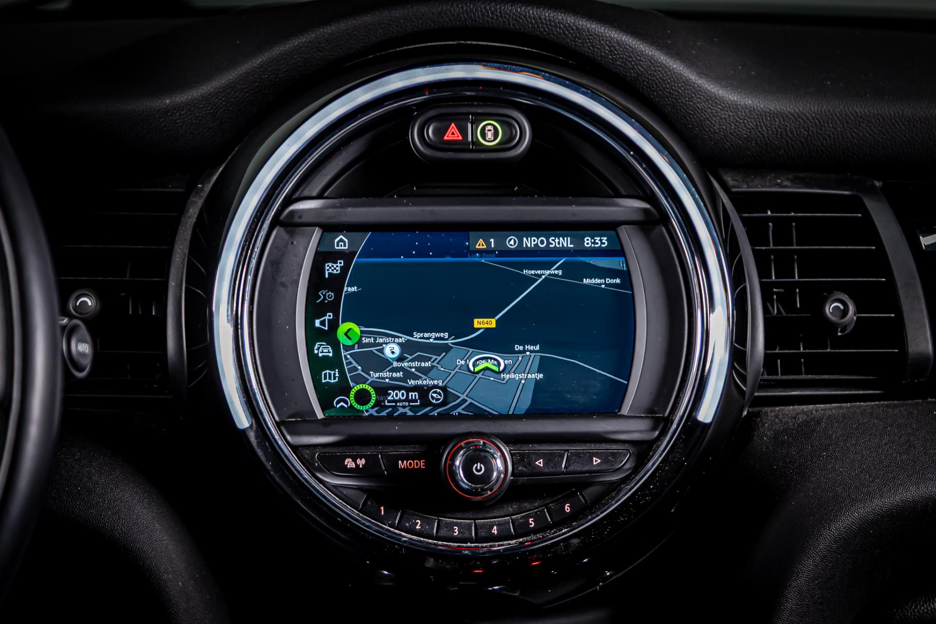 MINI Mini Electric Essential 33 kWh 48852512-22.jpg | Autobedrijf van Geel