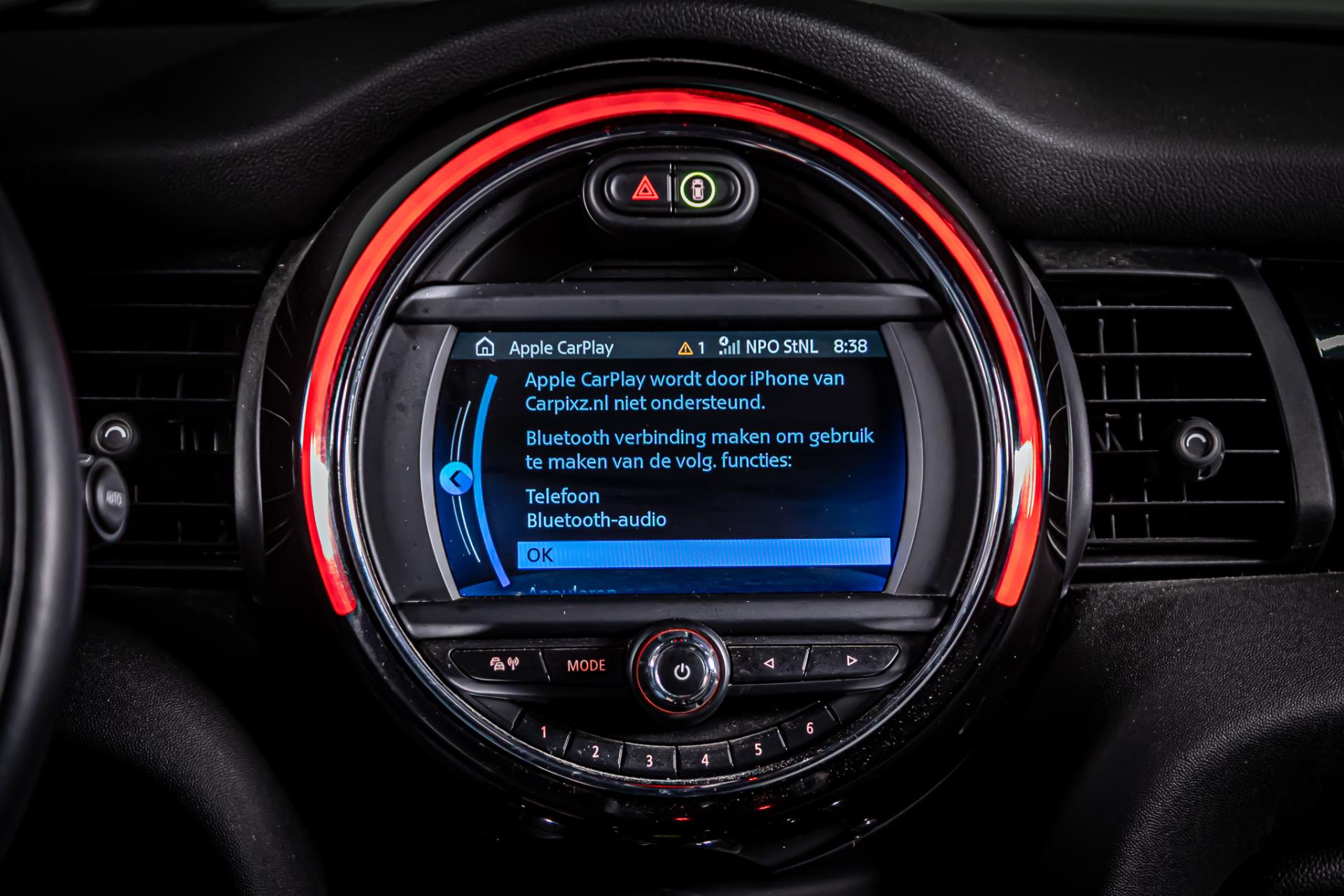 MINI Mini Electric Essential 33 kWh 48852512-23.jpg | Autobedrijf van Geel