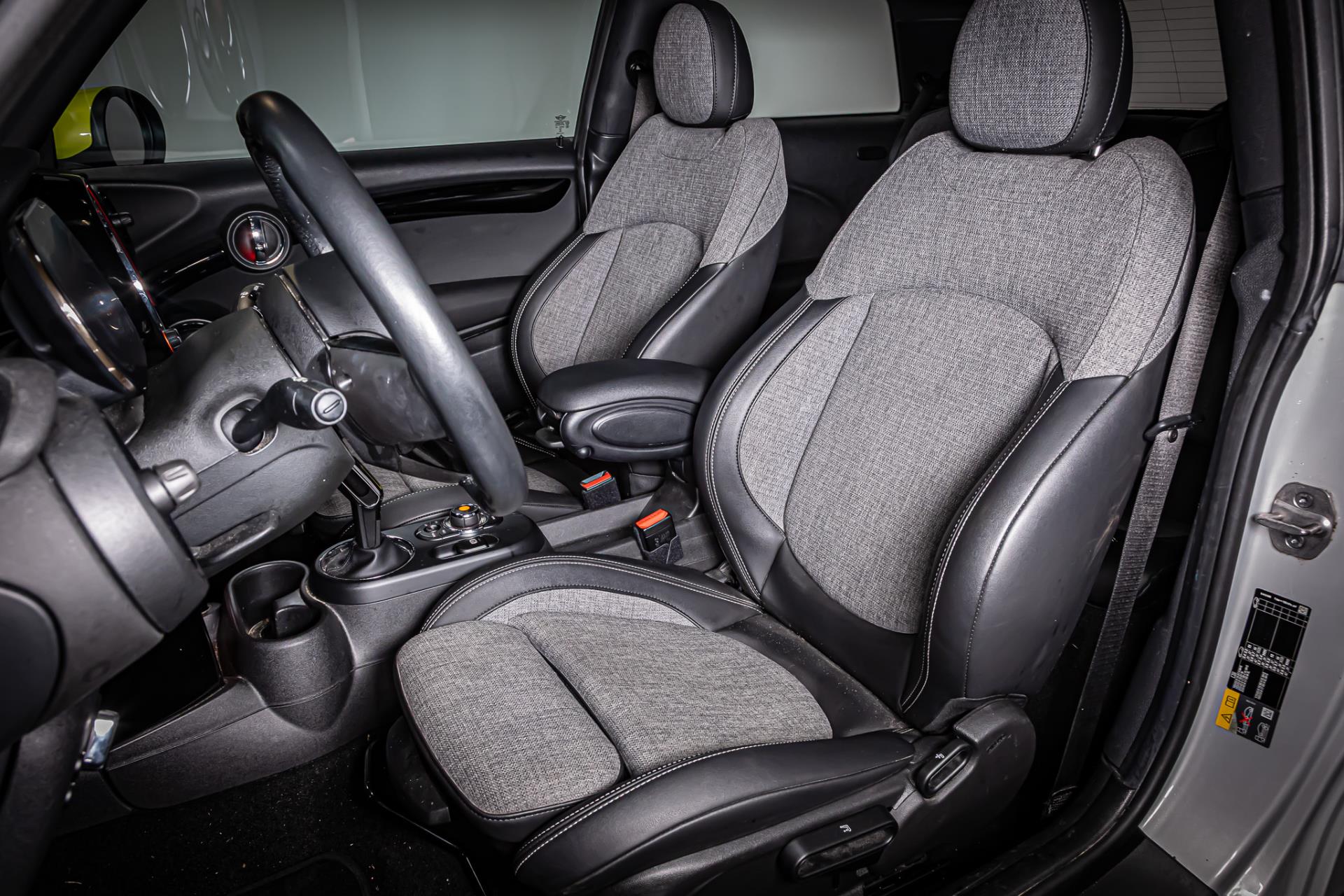 MINI Mini Electric Essential 33 kWh 48852512-3.jpg | Autobedrijf van Geel