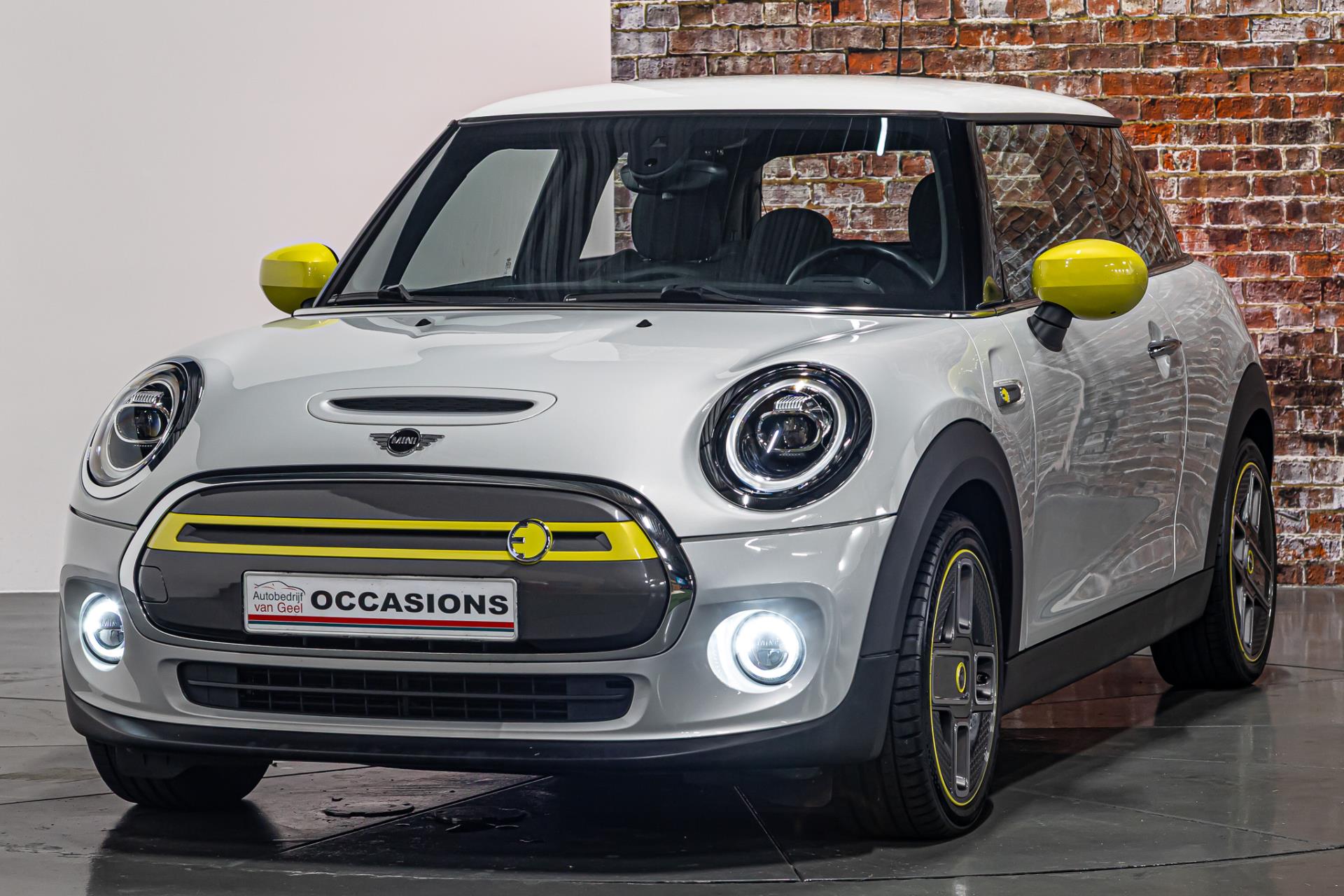 MINI Mini Electric Essential 33 kWh 48852512-4.jpg | Autobedrijf van Geel