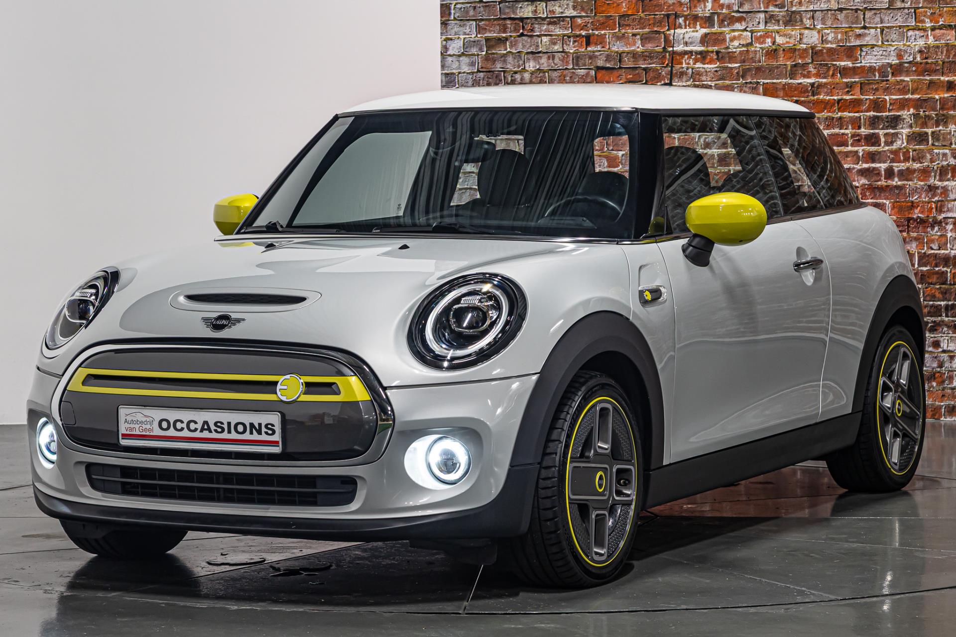 MINI Mini Electric Essential 33 kWh 48852512-5.jpg | Autobedrijf van Geel