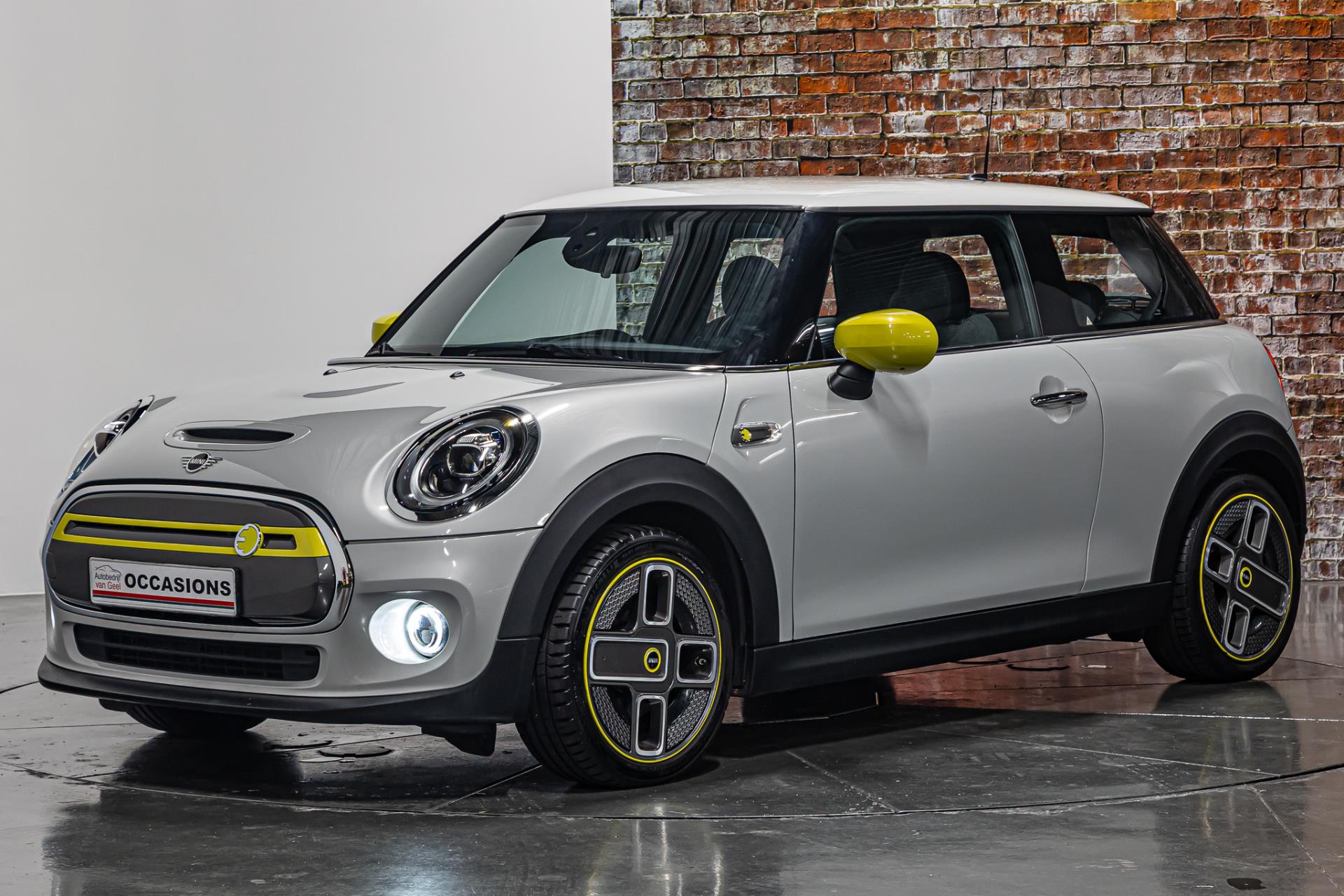 MINI Mini Electric Essential 33 kWh 48852512-6.jpg | Autobedrijf van Geel