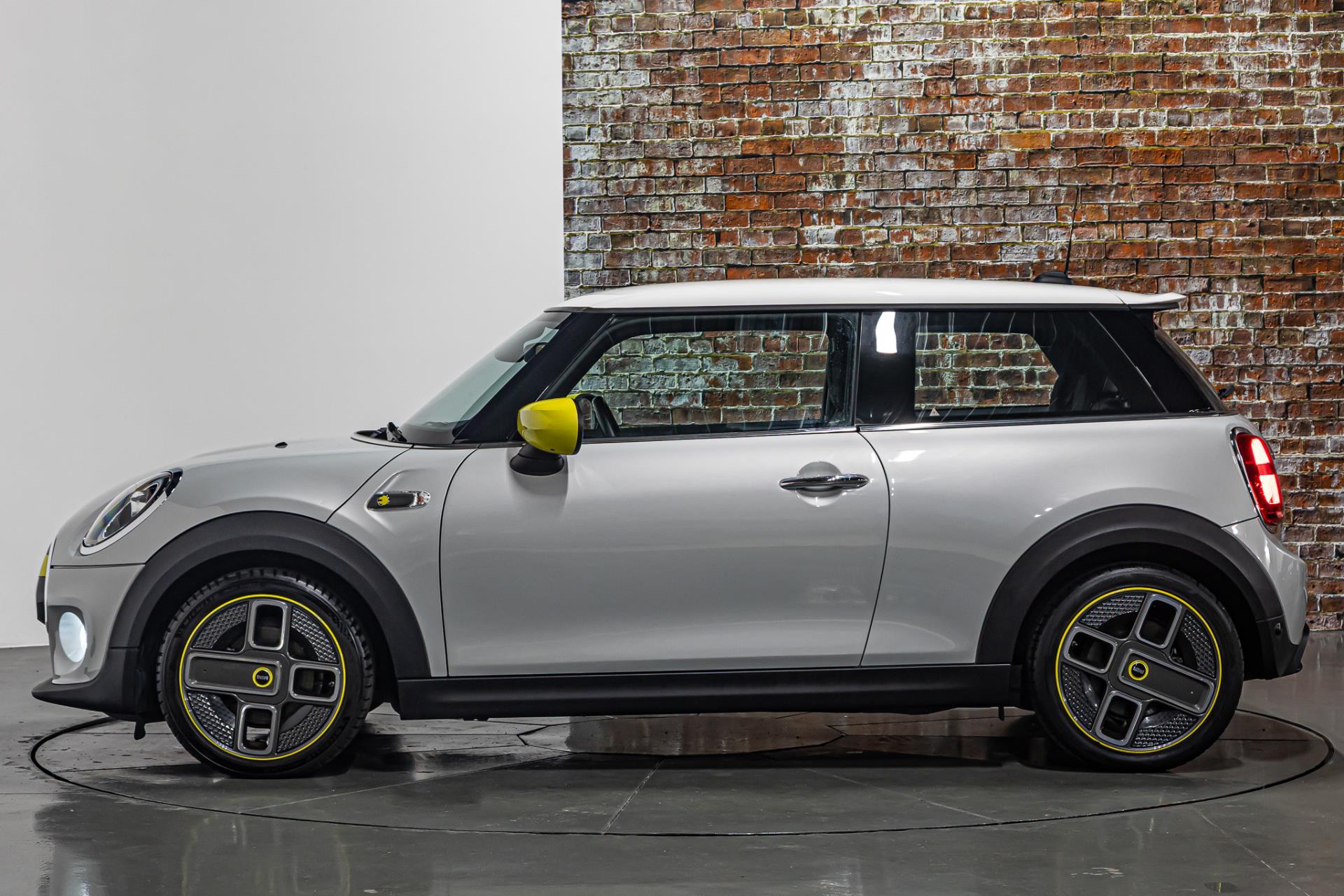 MINI Mini Electric Essential 33 kWh 48852512-7.jpg | Autobedrijf van Geel