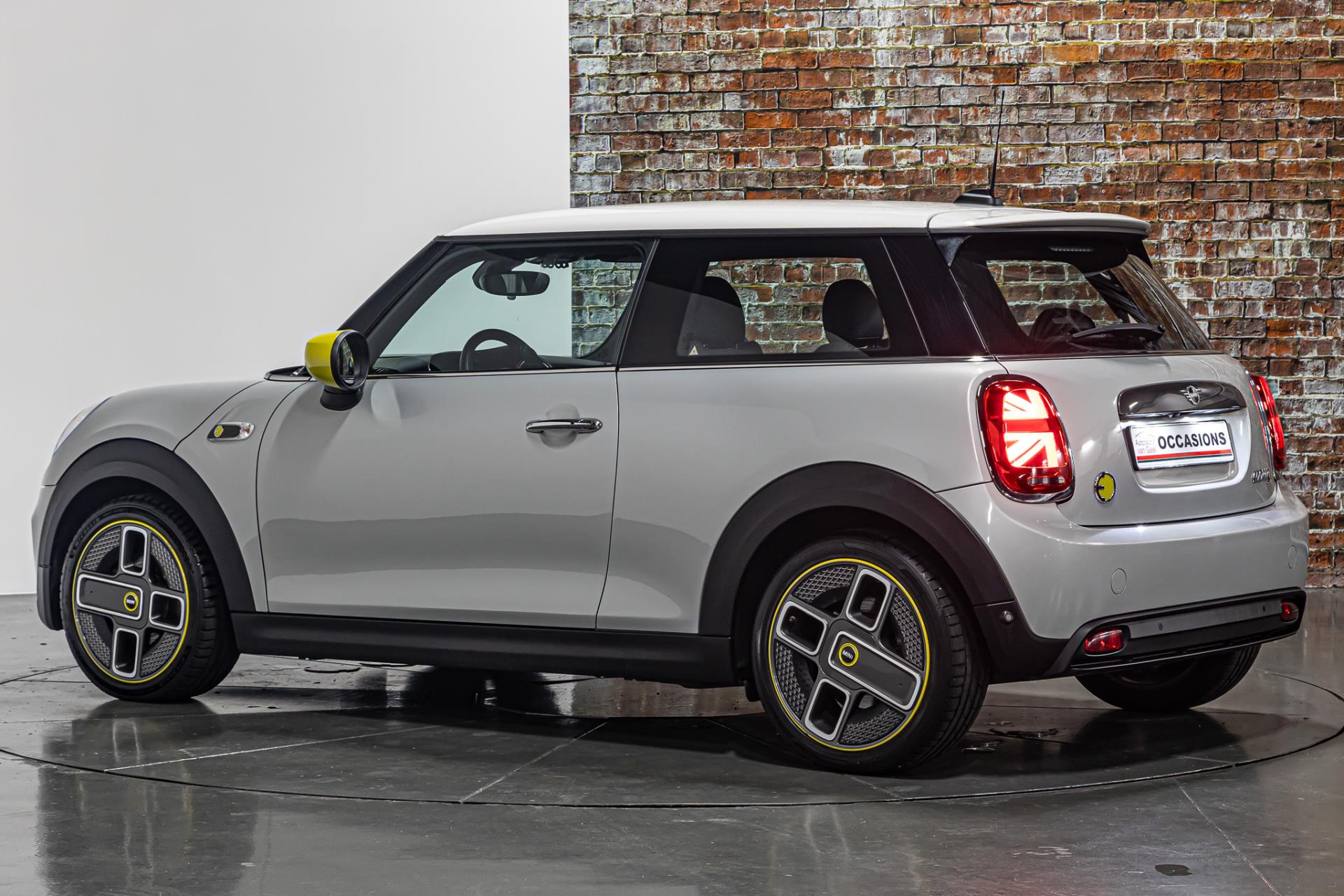 MINI Mini Electric Essential 33 kWh 48852512-8.jpg | Autobedrijf van Geel