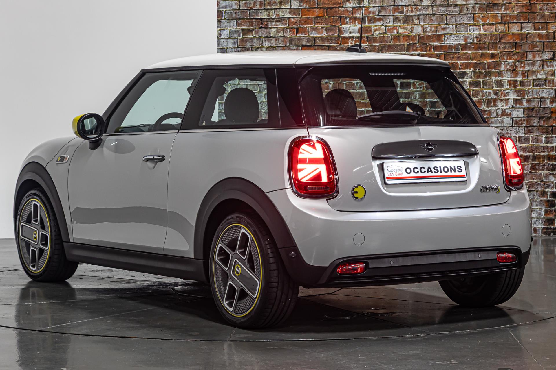 MINI Mini Electric Essential 33 kWh 48852512-9.jpg | Autobedrijf van Geel