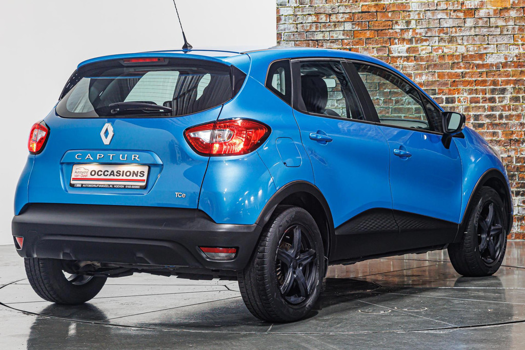 Renault Captur 0.9 TCe Authentique I Cruise controle I Airco I Rijklaarprijs 49020062-1.jpg | Autobedrijf van Geel