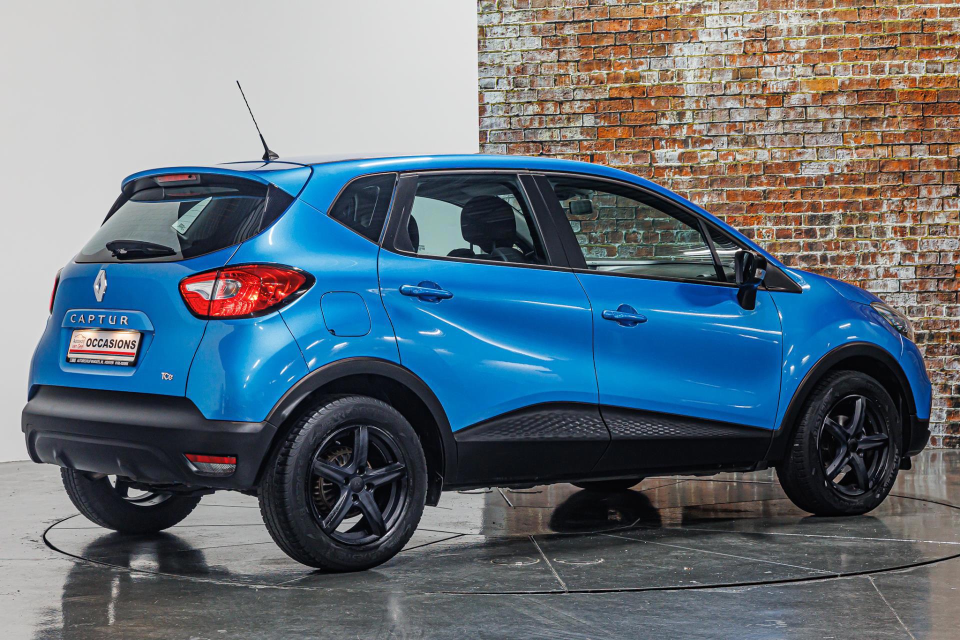 Renault Captur 0.9 TCe Authentique I Cruise controle I Airco I Rijklaarprijs 49020062-15.jpg | Autobedrijf van Geel