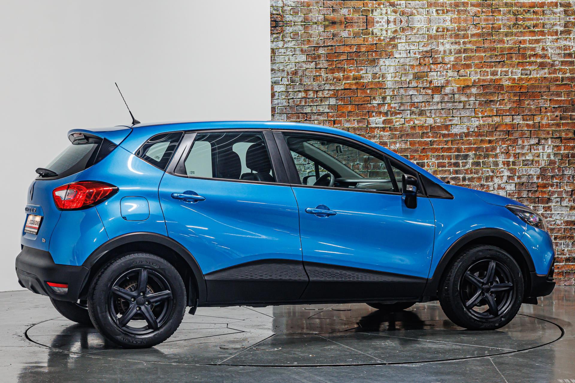 Renault Captur 0.9 TCe Authentique I Cruise controle I Airco I Rijklaarprijs 49020062-16.jpg | Autobedrijf van Geel