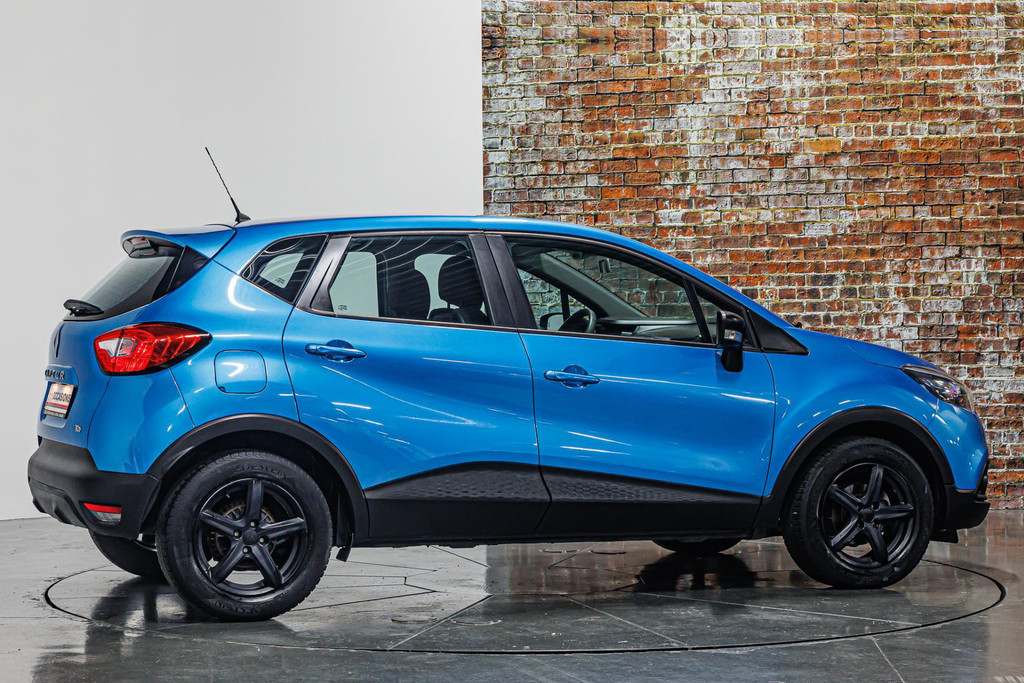 Renault Captur 0.9 TCe Authentique I Cruise controle I Airco I Rijklaarprijs 49020062-16.jpg | Autobedrijf van Geel