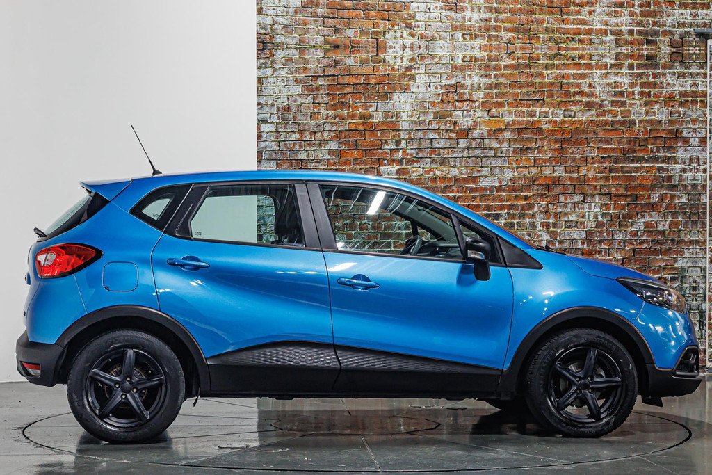 Renault Captur 0.9 TCe Authentique I Cruise controle I Airco I Rijklaarprijs 49020062-17.jpg | Autobedrijf van Geel