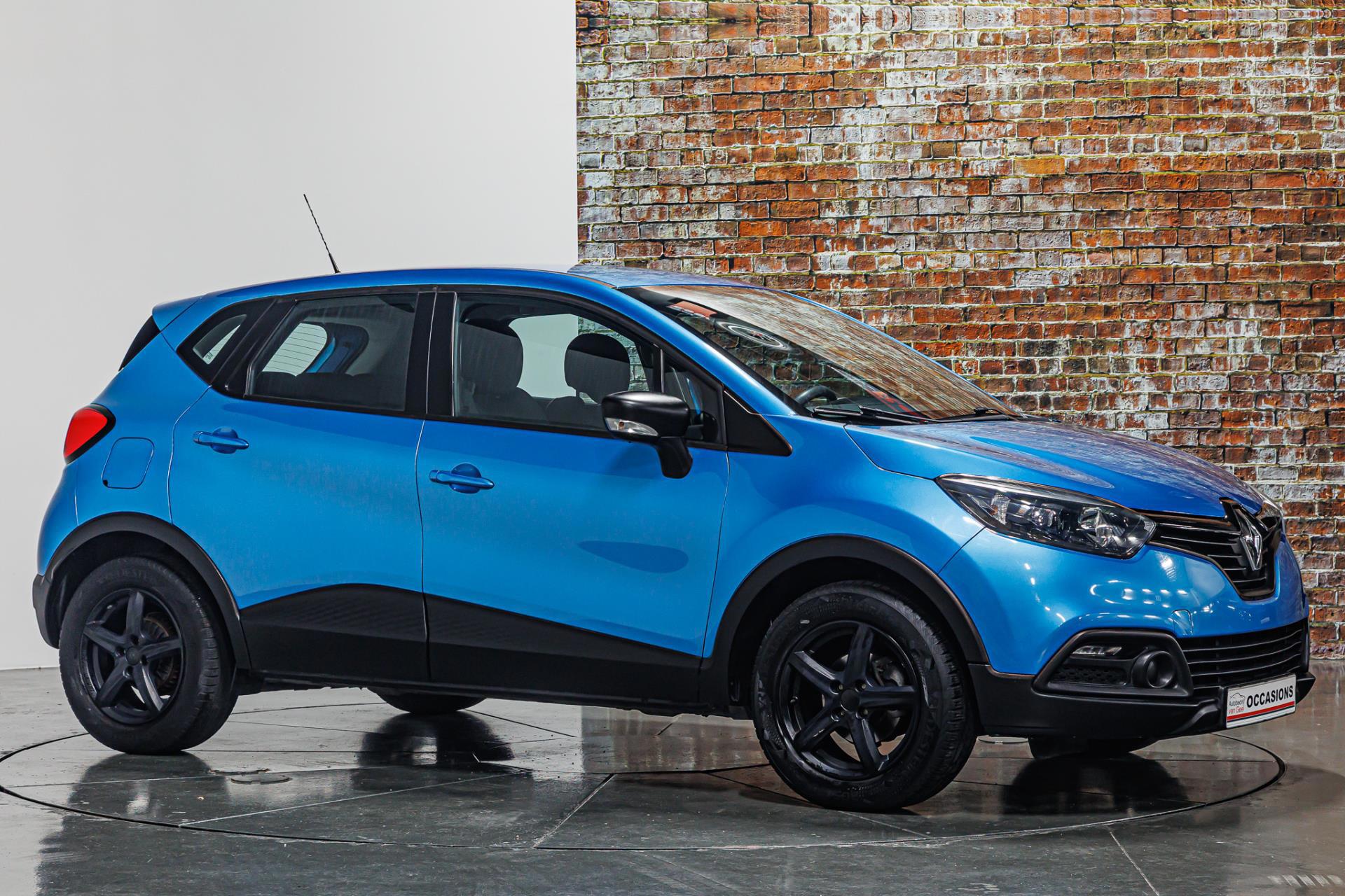 Renault Captur 0.9 TCe Authentique I Cruise controle I Airco I Rijklaarprijs 49020062-18.jpg | Autobedrijf van Geel
