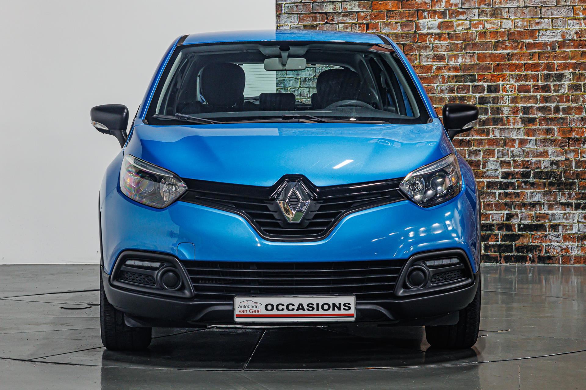 Renault Captur 0.9 TCe Authentique I Cruise controle I Airco I Rijklaarprijs 49020062-19.jpg | Autobedrijf van Geel