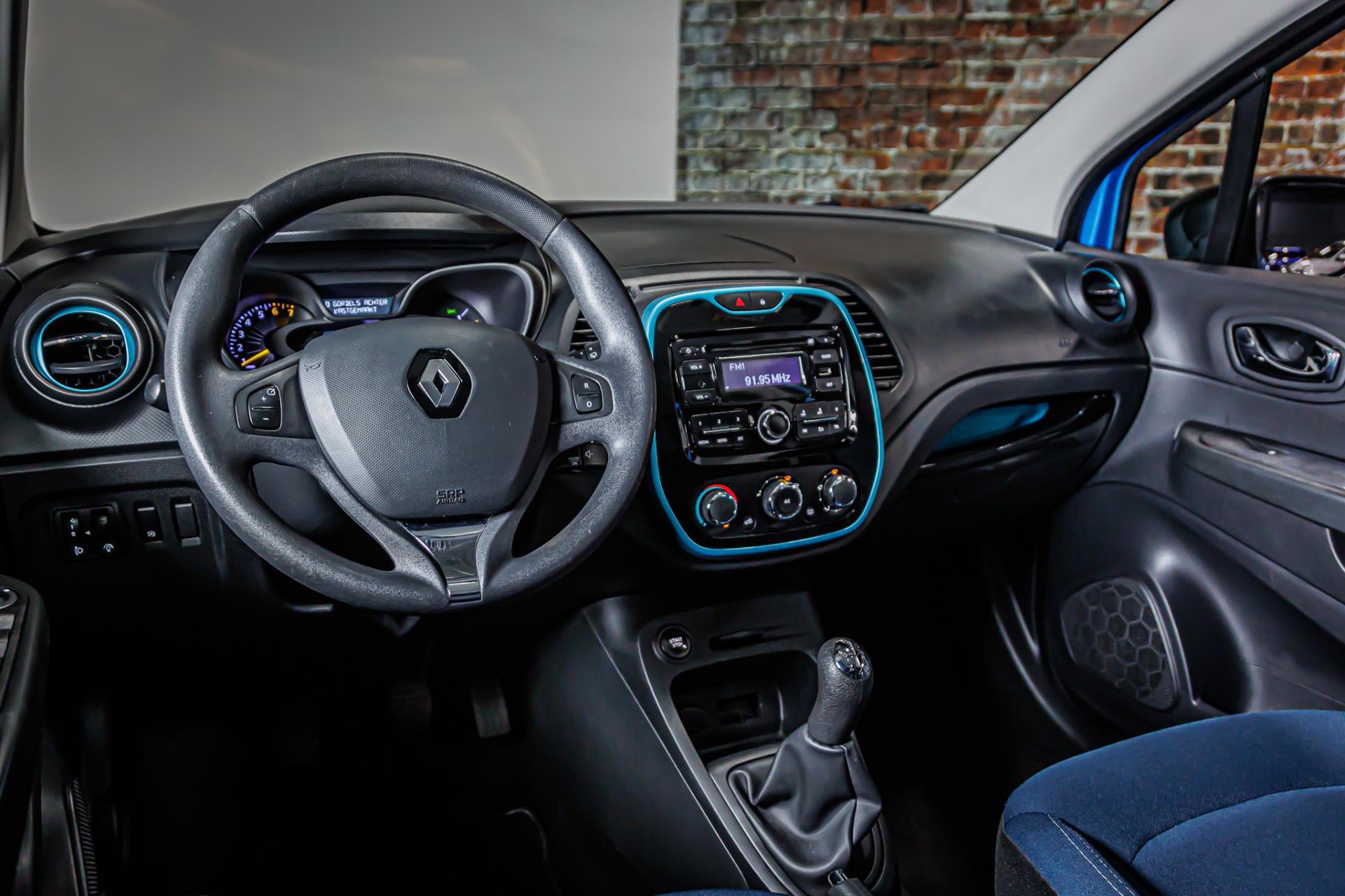 Renault Captur 0.9 TCe Authentique I Cruise controle I Airco I Rijklaarprijs 49020062-30.jpg | Autobedrijf van Geel