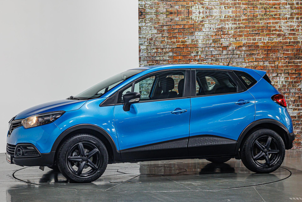 Renault Captur 0.9 TCe Authentique I Cruise controle I Airco I Rijklaarprijs 49020062-7.jpg | Autobedrijf van Geel