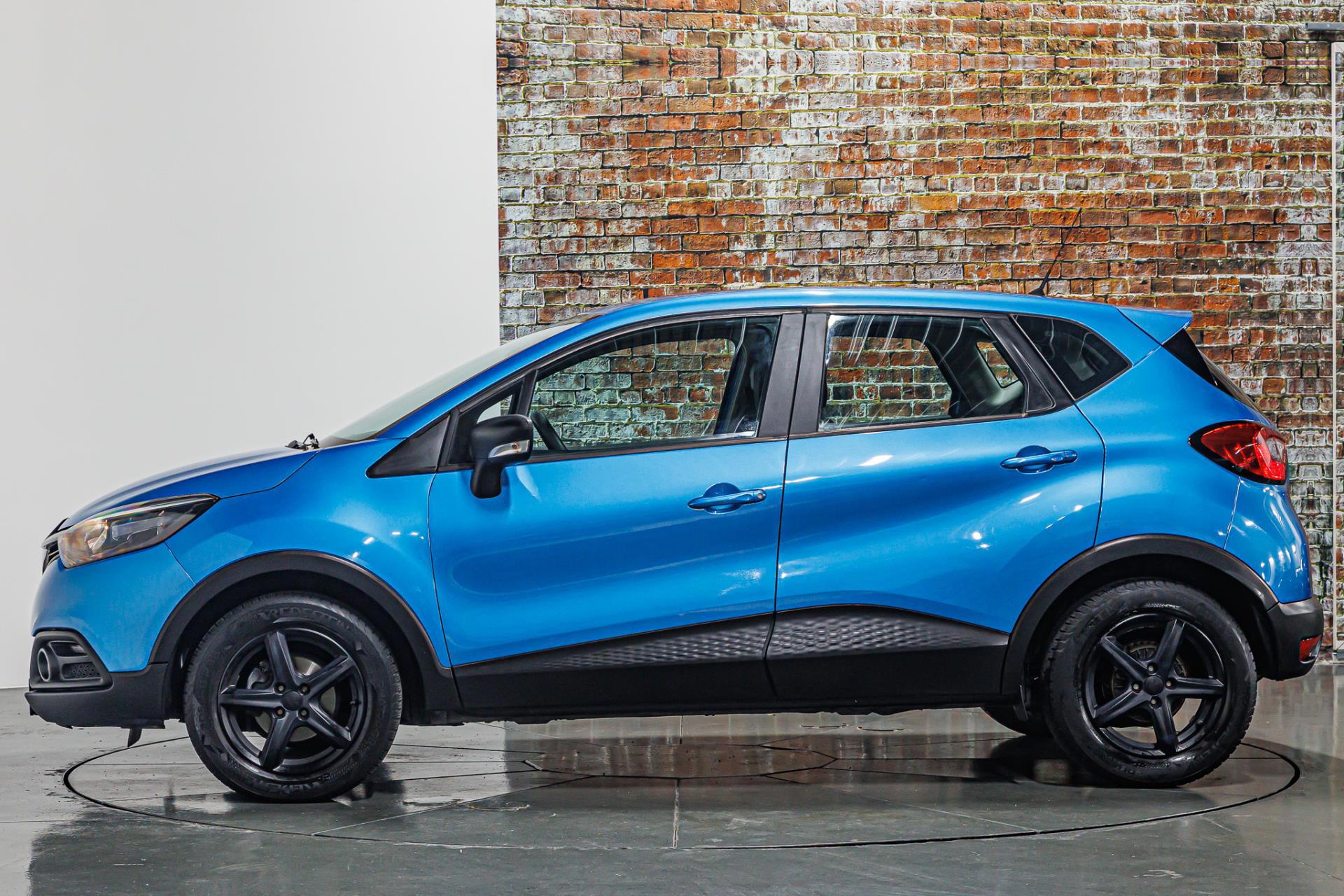 Renault Captur 0.9 TCe Authentique I Cruise controle I Airco I Rijklaarprijs 49020062-8.jpg | Autobedrijf van Geel