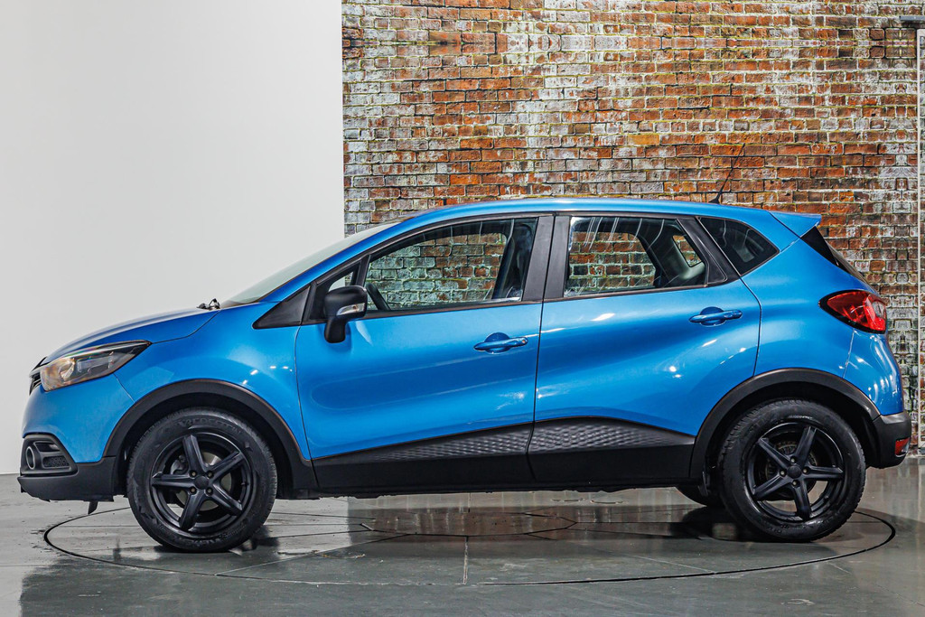 Renault Captur 0.9 TCe Authentique I Cruise controle I Airco I Rijklaarprijs 49020062-8.jpg | Autobedrijf van Geel