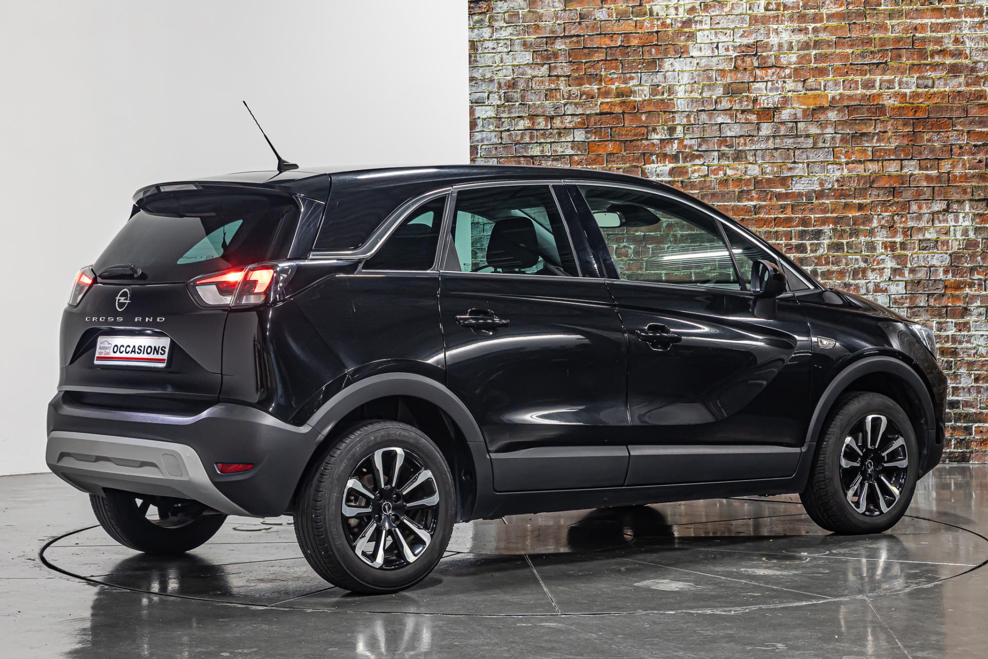 Opel Crossland 1.2 Turbo 130 pk Automaat Elegance I Apple carplay I Cruise controle 49050678-12.jpg | Autobedrijf van Geel