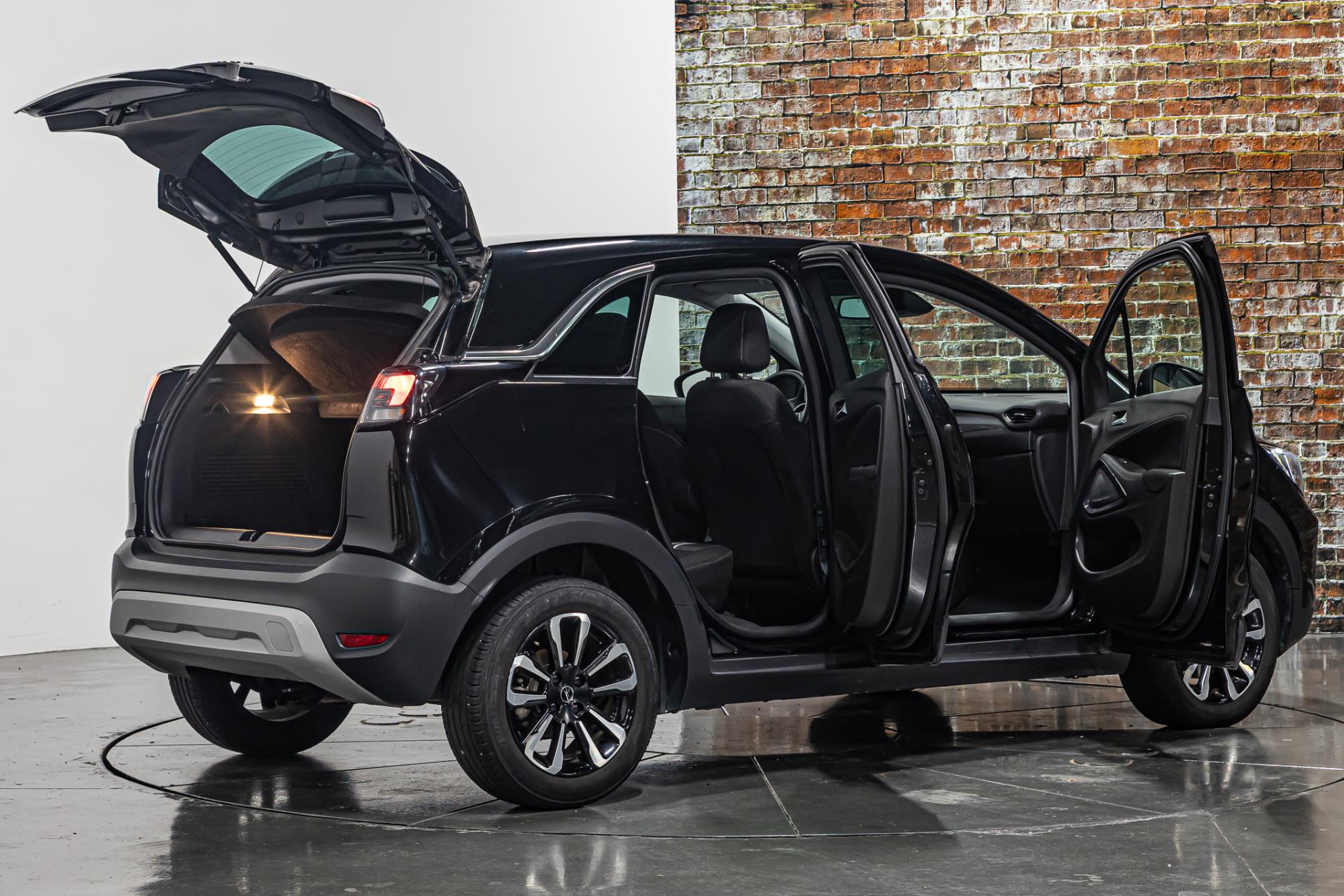 Opel Crossland 1.2 Turbo 130 pk Automaat Elegance I Apple carplay I Cruise controle 49050678-13.jpg | Autobedrijf van Geel