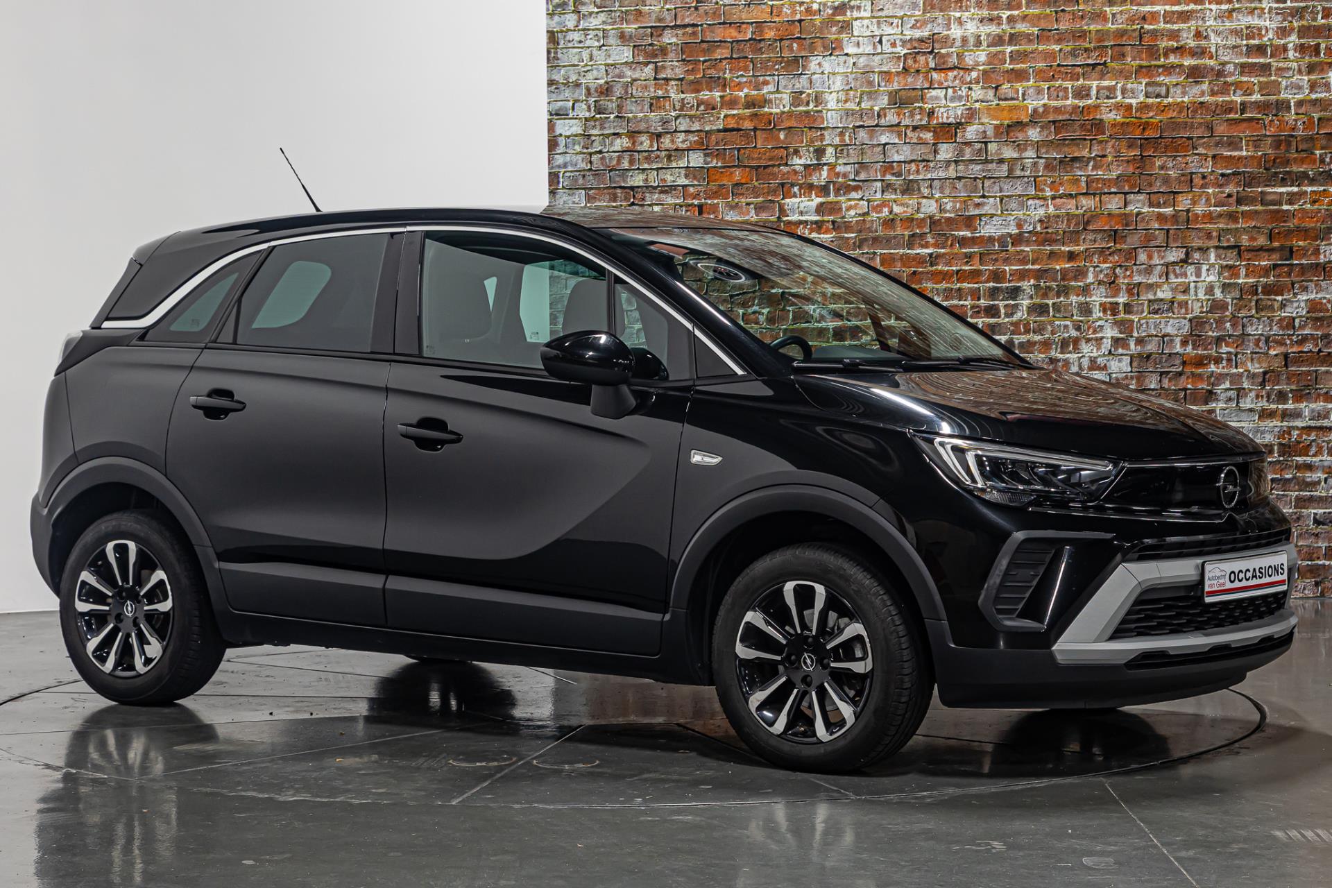 Opel Crossland 1.2 Turbo 130 pk Automaat Elegance I Apple carplay I Cruise controle 49050678-14.jpg | Autobedrijf van Geel