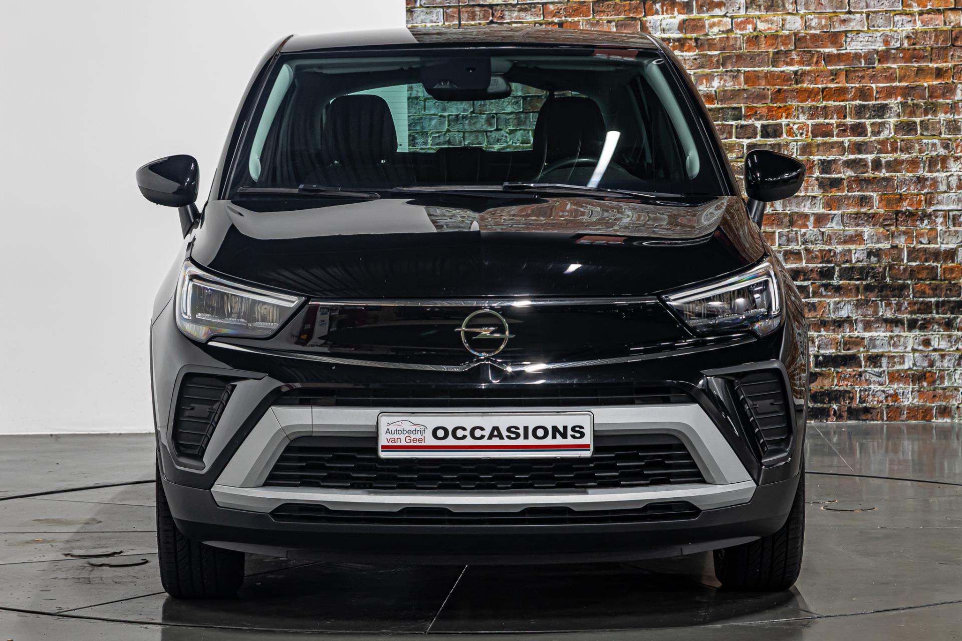 Opel Crossland 1.2 Turbo 130 pk Automaat Elegance I Apple carplay I Cruise controle 49050678-16.jpg | Autobedrijf van Geel