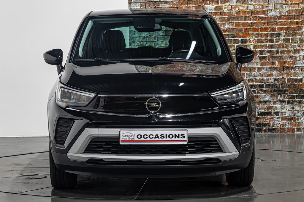 Opel Crossland 1.2 Turbo 130 pk Automaat Elegance I Apple carplay I Cruise controle 49050678-16.jpg | Autobedrijf van Geel