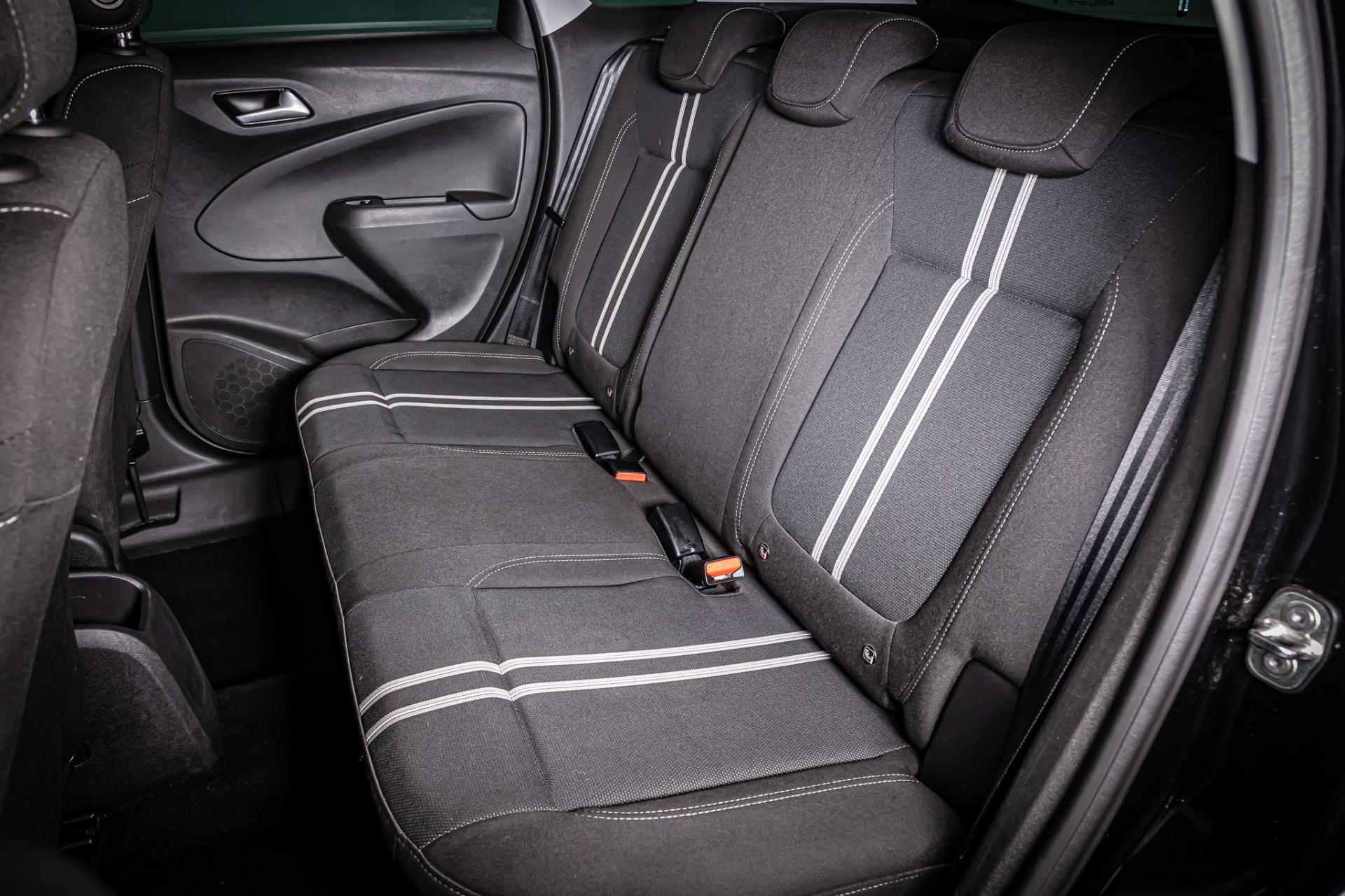 Opel Crossland 1.2 Turbo 130 pk Automaat Elegance I Apple carplay I Cruise controle 49050678-17.jpg | Autobedrijf van Geel