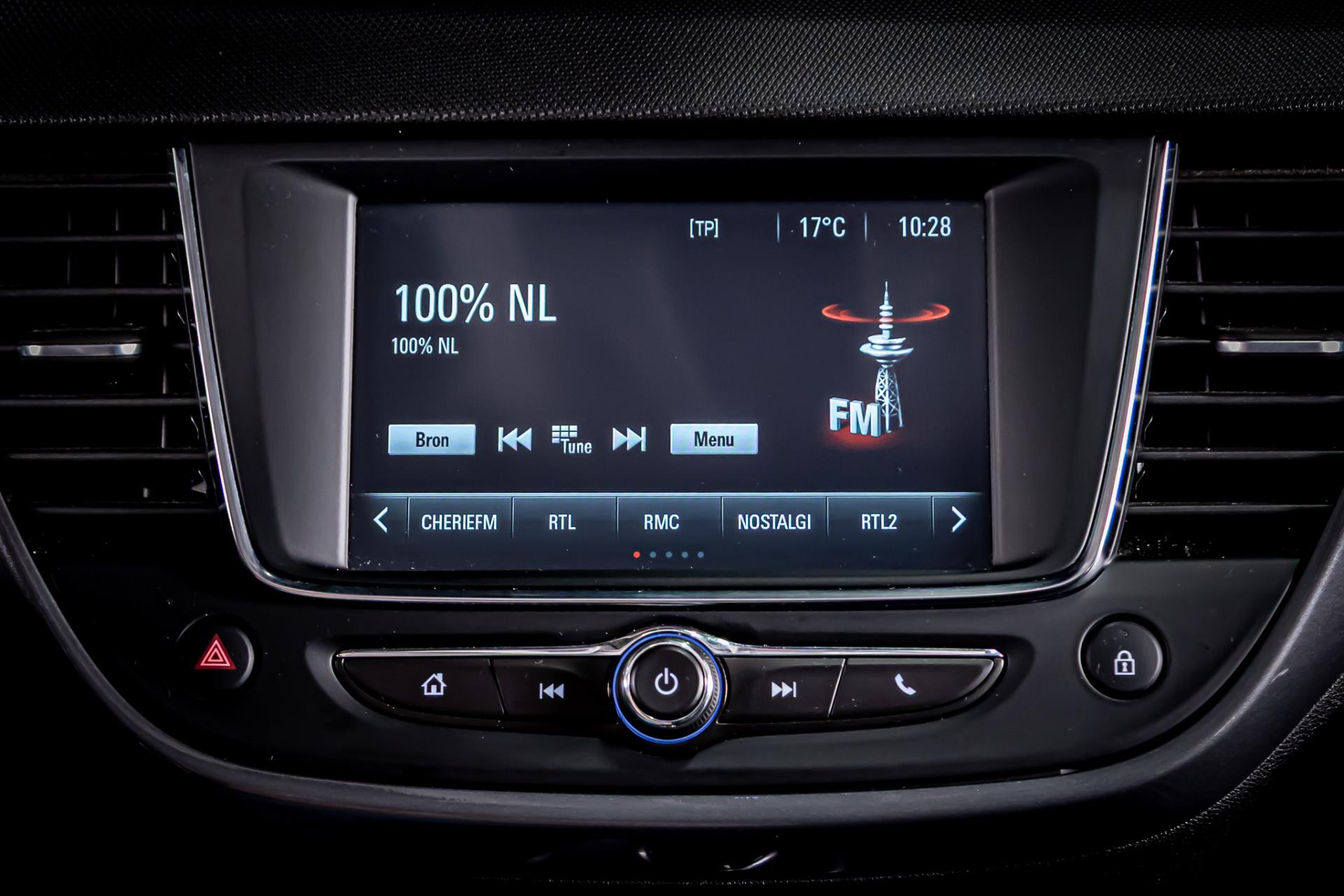 Opel Crossland 1.2 Turbo 130 pk Automaat Elegance I Apple carplay I Cruise controle 49050678-19.jpg | Autobedrijf van Geel