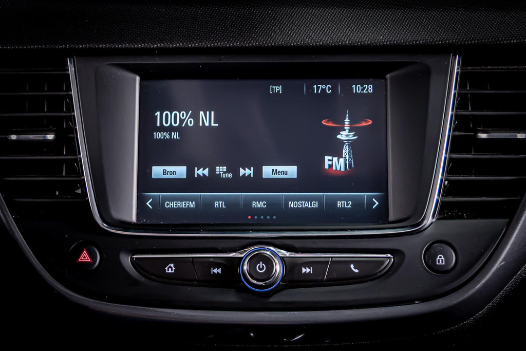 Opel Crossland 1.2 Turbo 130 pk Automaat Elegance I Apple carplay I Cruise controle 49050678-19.jpg | Autobedrijf van Geel