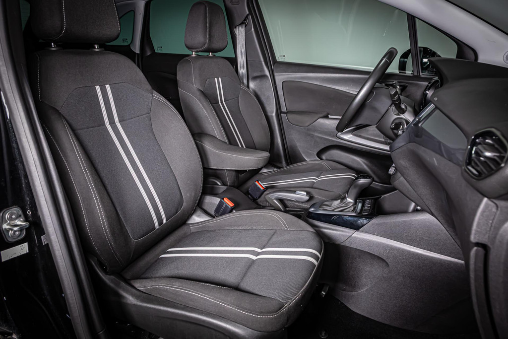 Opel Crossland 1.2 Turbo 130 pk Automaat Elegance I Apple carplay I Cruise controle 49050678-2.jpg | Autobedrijf van Geel