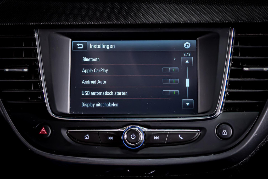 Opel Crossland 1.2 Turbo 130 pk Automaat Elegance I Apple carplay I Cruise controle 49050678-20.jpg | Autobedrijf van Geel