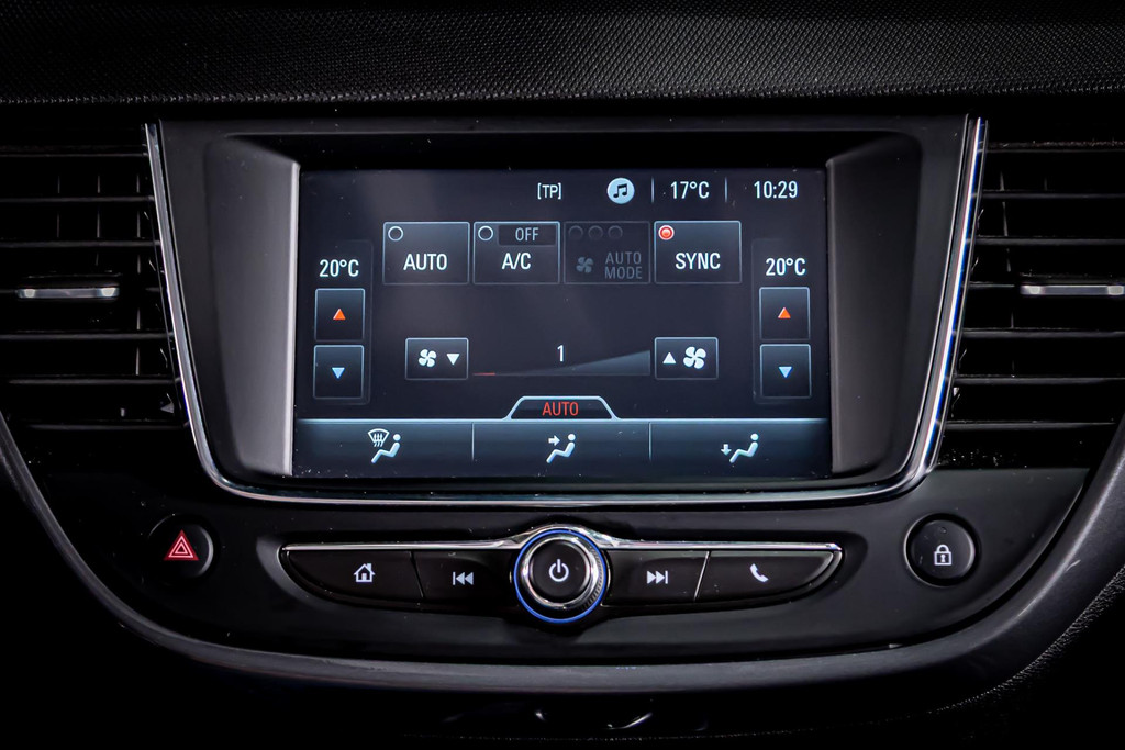 Opel Crossland 1.2 Turbo 130 pk Automaat Elegance I Apple carplay I Cruise controle 49050678-21.jpg | Autobedrijf van Geel