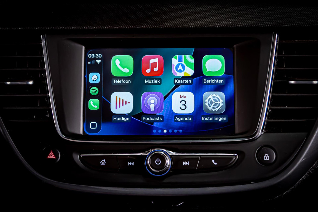 Opel Crossland 1.2 Turbo 130 pk Automaat Elegance I Apple carplay I Cruise controle 49050678-22.jpg | Autobedrijf van Geel