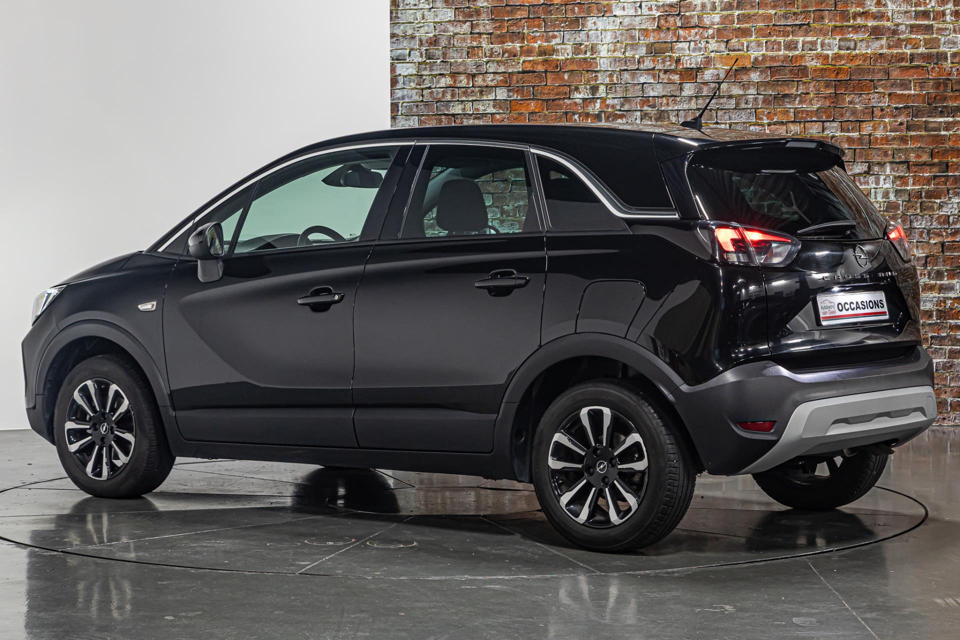 Opel Crossland 1.2 Turbo 130 pk Automaat Elegance I Apple carplay I Cruise controle 49050678-7.jpg | Autobedrijf van Geel