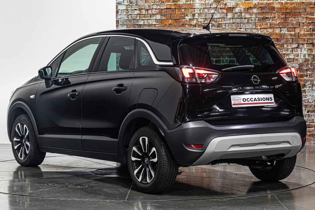 Opel Crossland 1.2 Turbo 130 pk Automaat Elegance I Apple carplay I Cruise controle 49050678-8.jpg | Autobedrijf van Geel