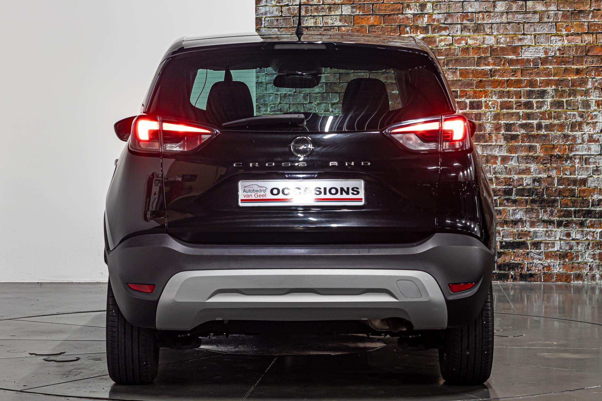 Opel Crossland 1.2 Turbo 130 pk Automaat Elegance I Apple carplay I Cruise controle 49050678-9.jpg | Autobedrijf van Geel