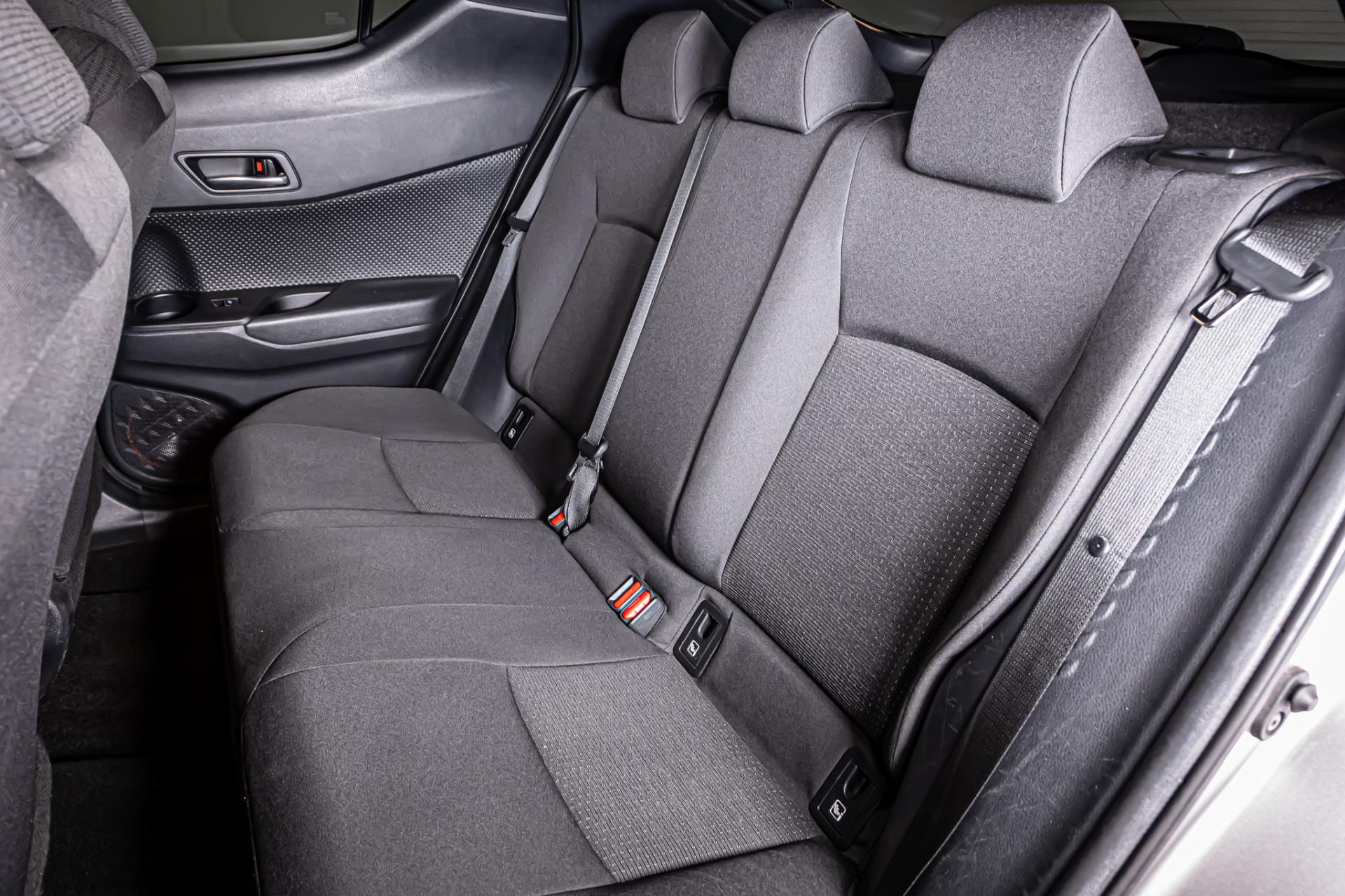 Toyota C-HR 1.8 Hybrid Style Ultimate I Achteruitrij camera I Stoelverwarming 49107113-21.jpg | Autobedrijf van Geel