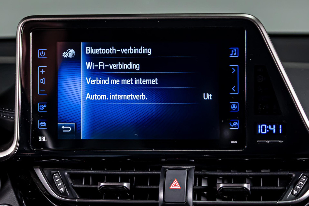 Toyota C-HR 1.8 Hybrid Style Ultimate I Achteruitrij camera I Stoelverwarming 49107113-31.jpg | Autobedrijf van Geel