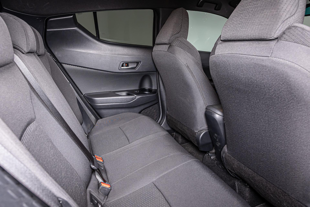 Toyota C-HR 1.8 Hybrid Style Ultimate I Achteruitrij camera I Stoelverwarming 49107113-33.jpg | Autobedrijf van Geel